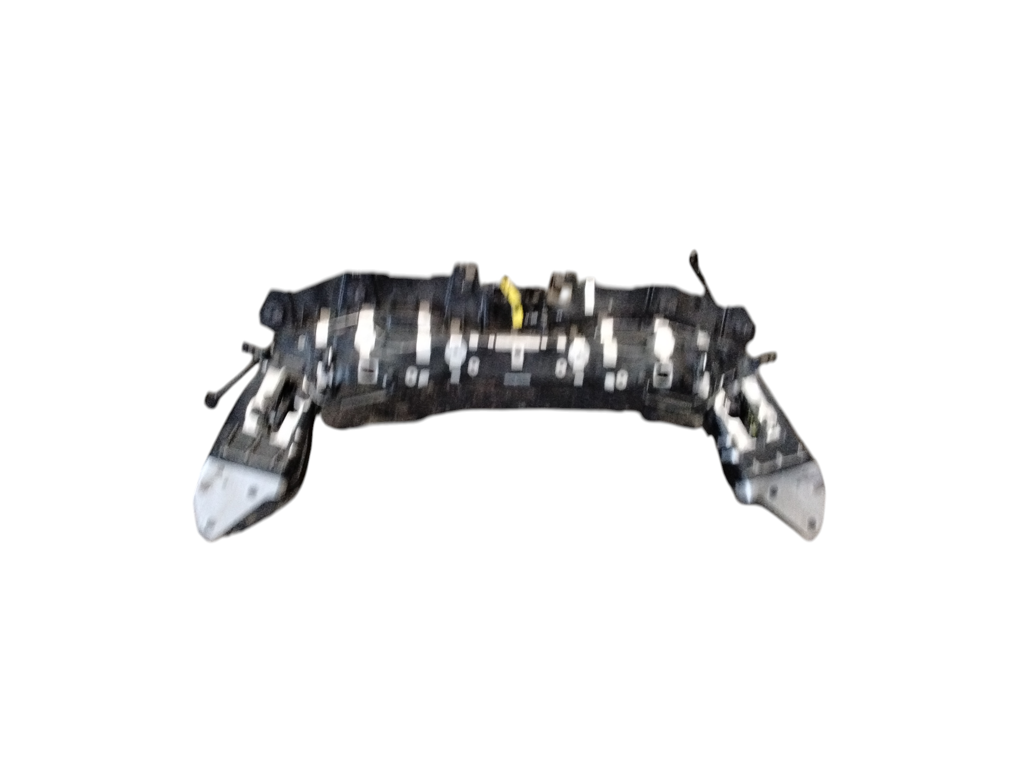 Traversa batticofano per Maserati Grecale (2022 - )