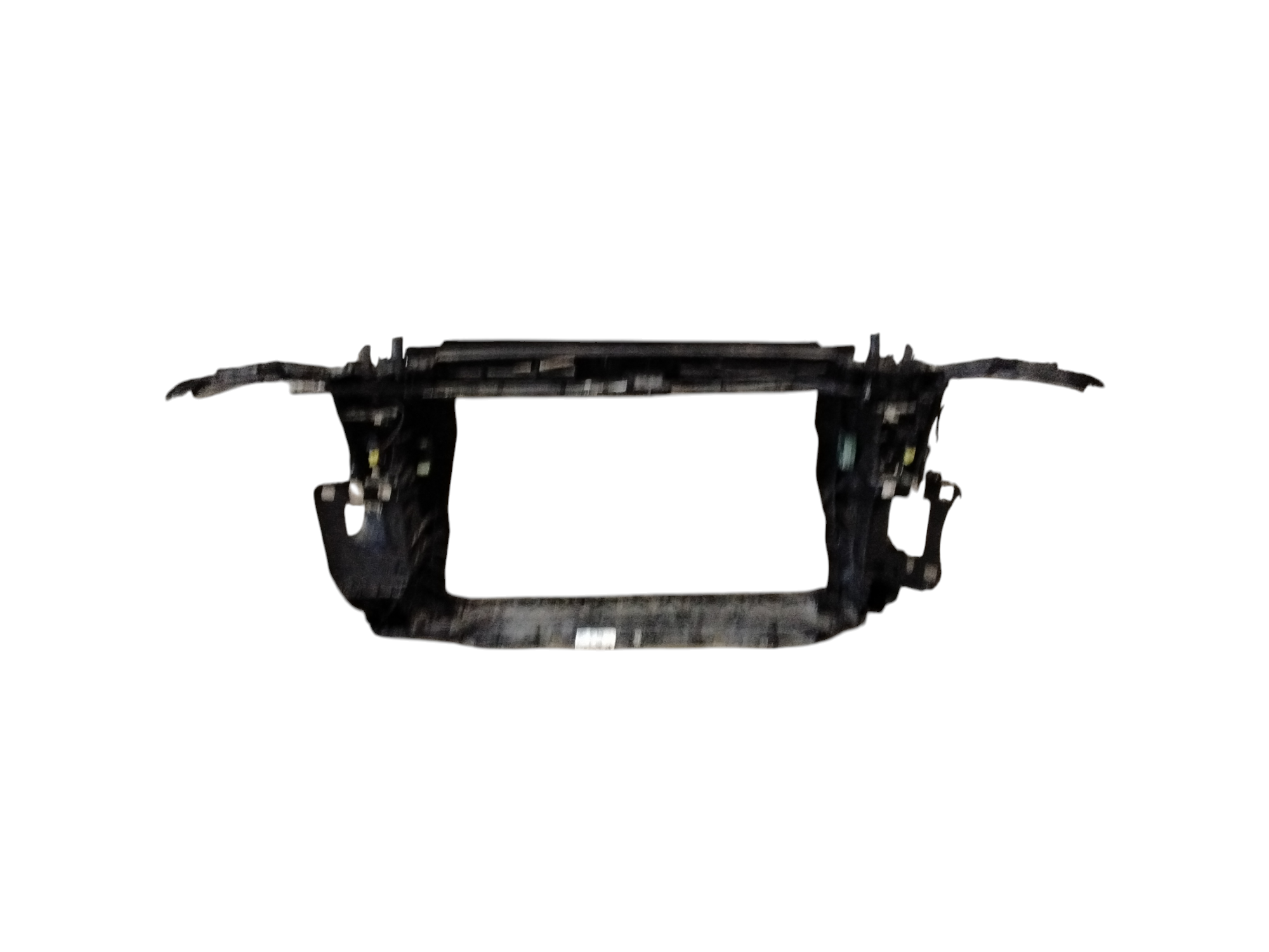 Calandra per Audi Q3 Sportback (F3N) (2019 - )