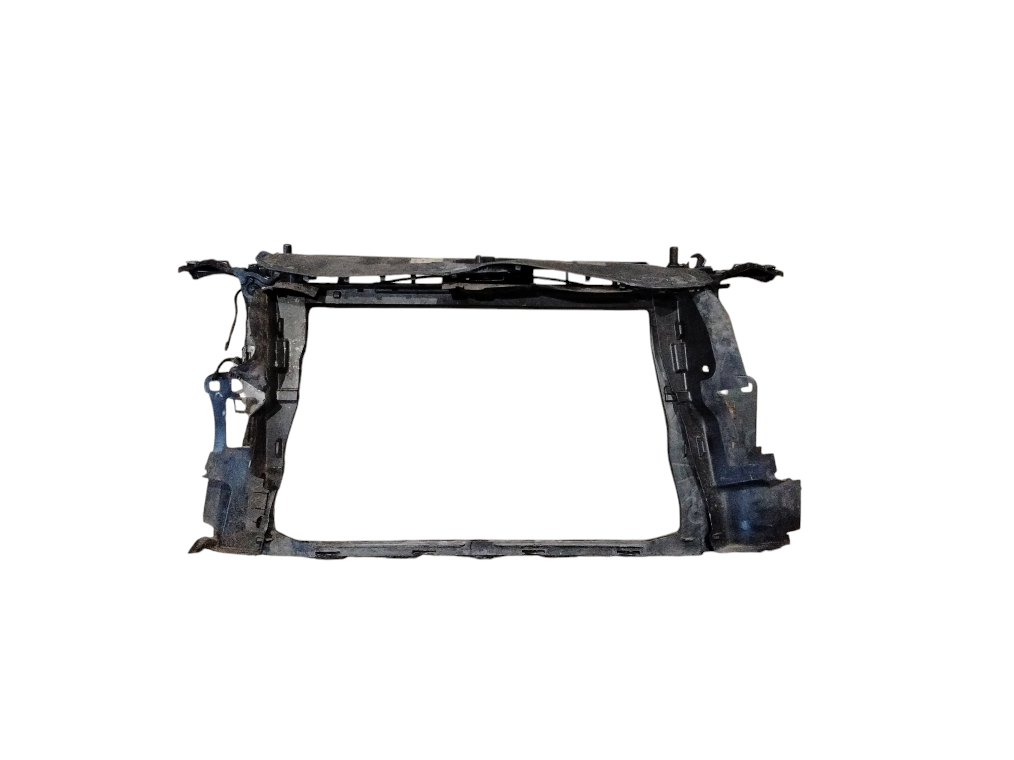 Calandra per Audi Q3 Sportback (F3N) (2019 - )