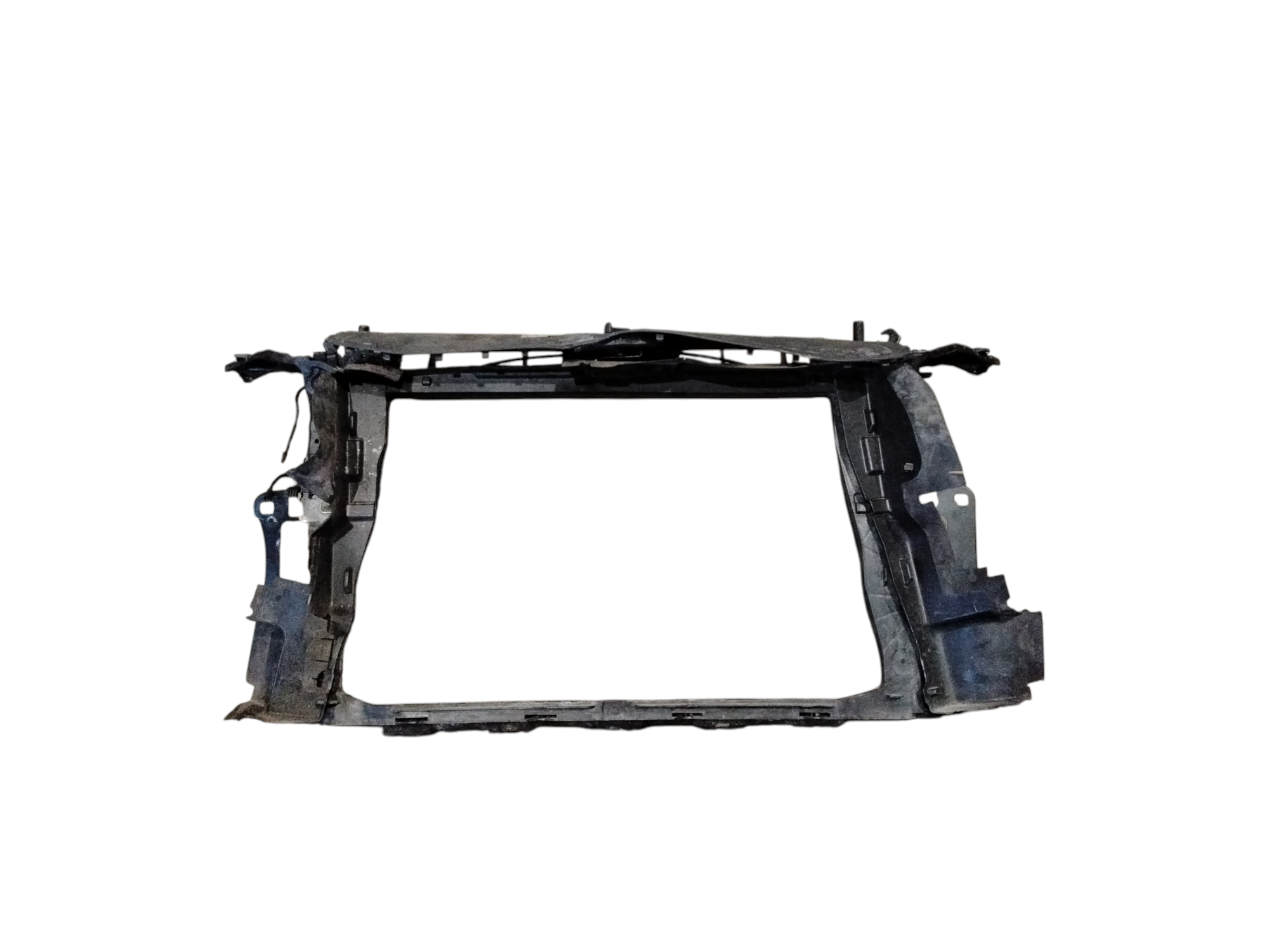 Calandra per Audi Q3 Sportback (F3N) (2019 - )