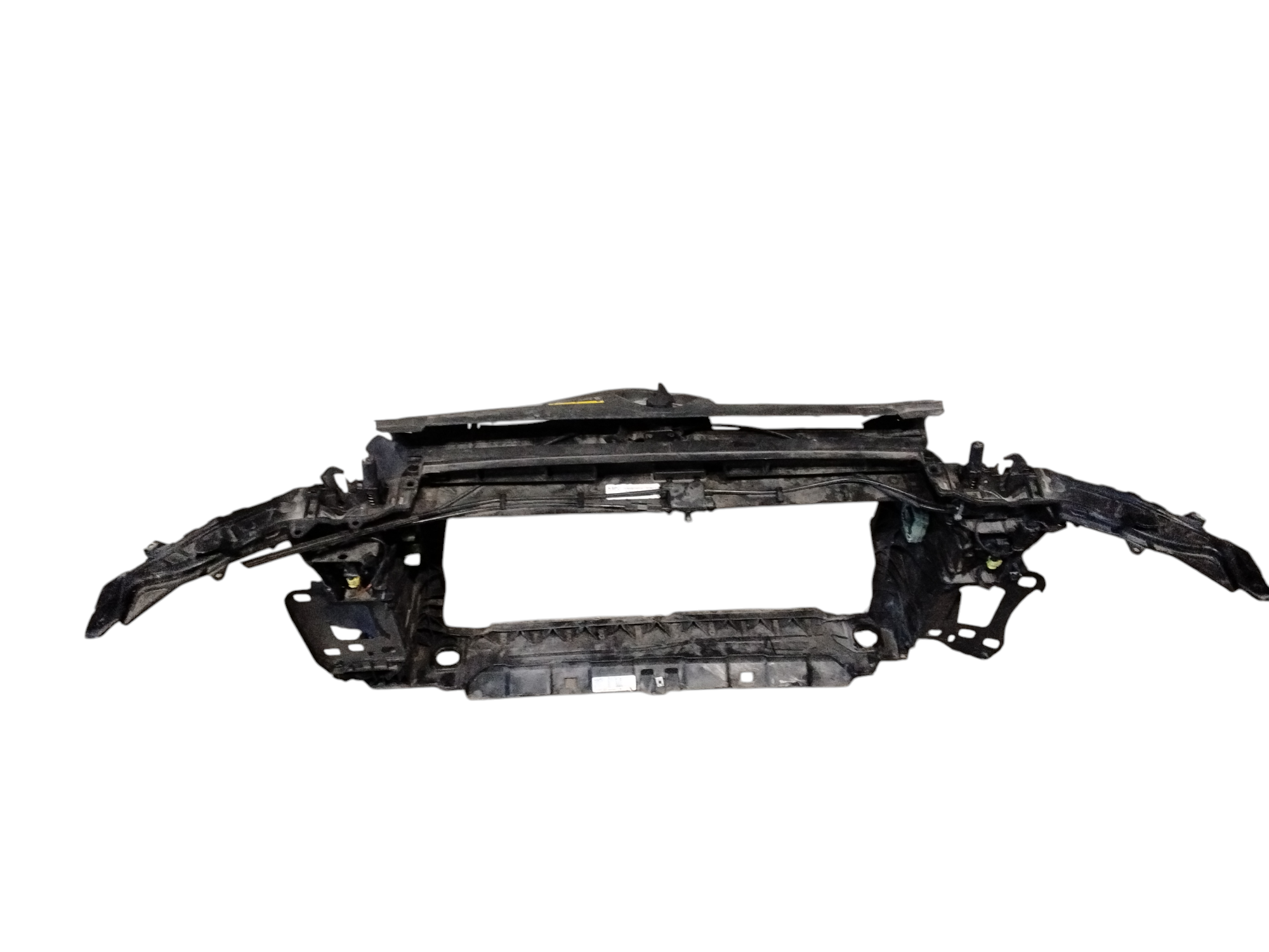 Calandra per Audi Q3 Sportback (F3N) (2019 - )