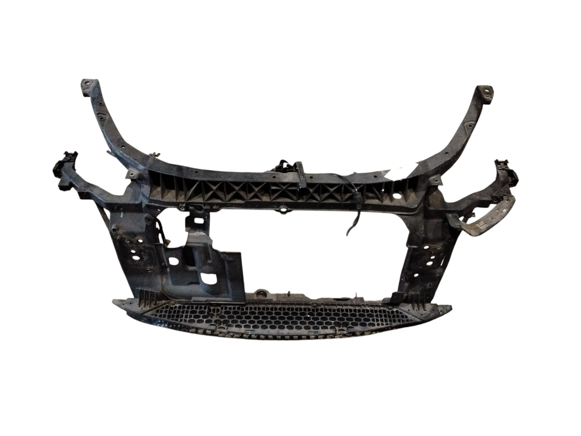 Calandra per Hyundai I10 2 Serie (2011 - In produzione)