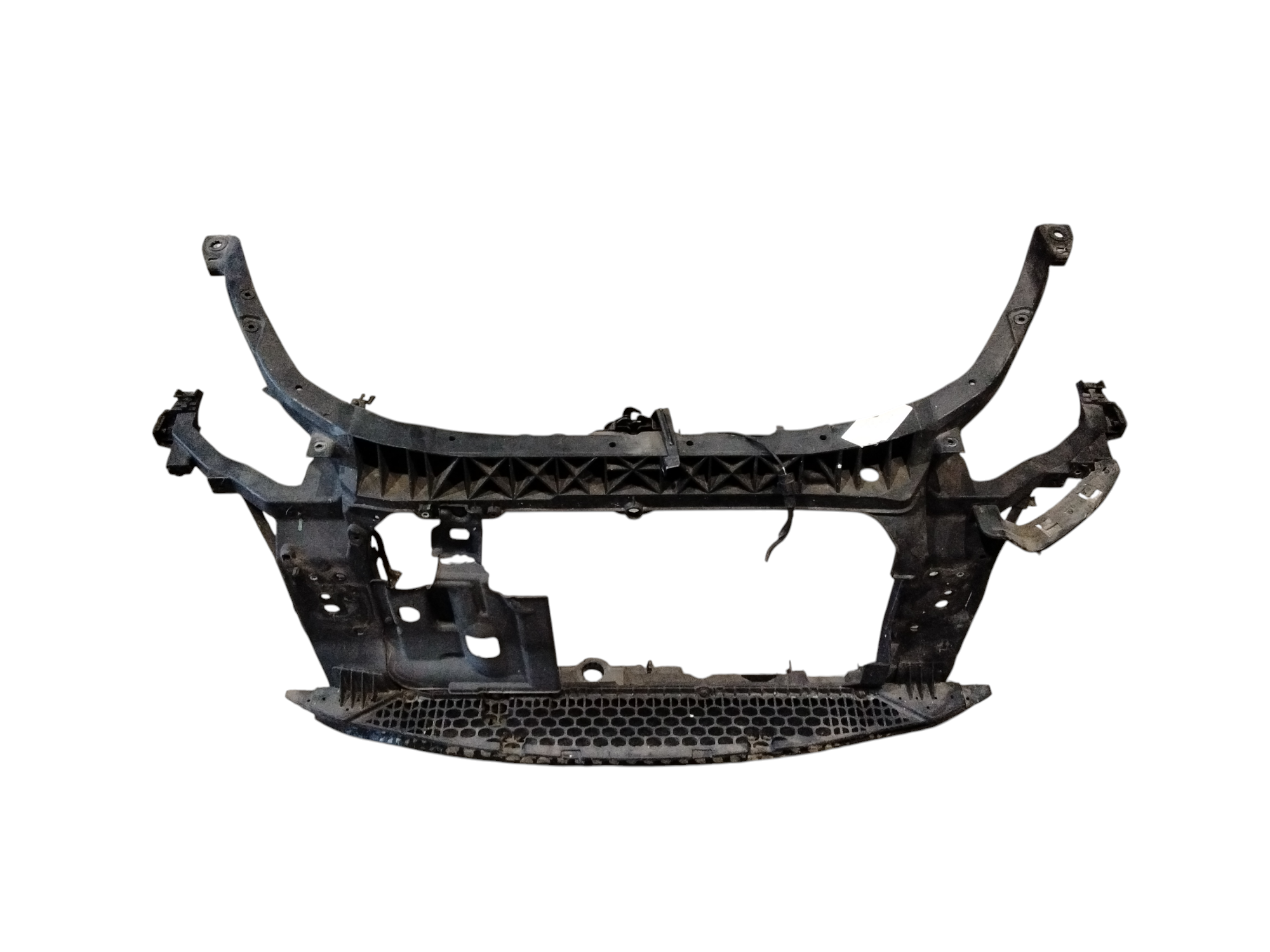 Calandra per Hyundai I10 2 Serie (2011 - In produzione)
