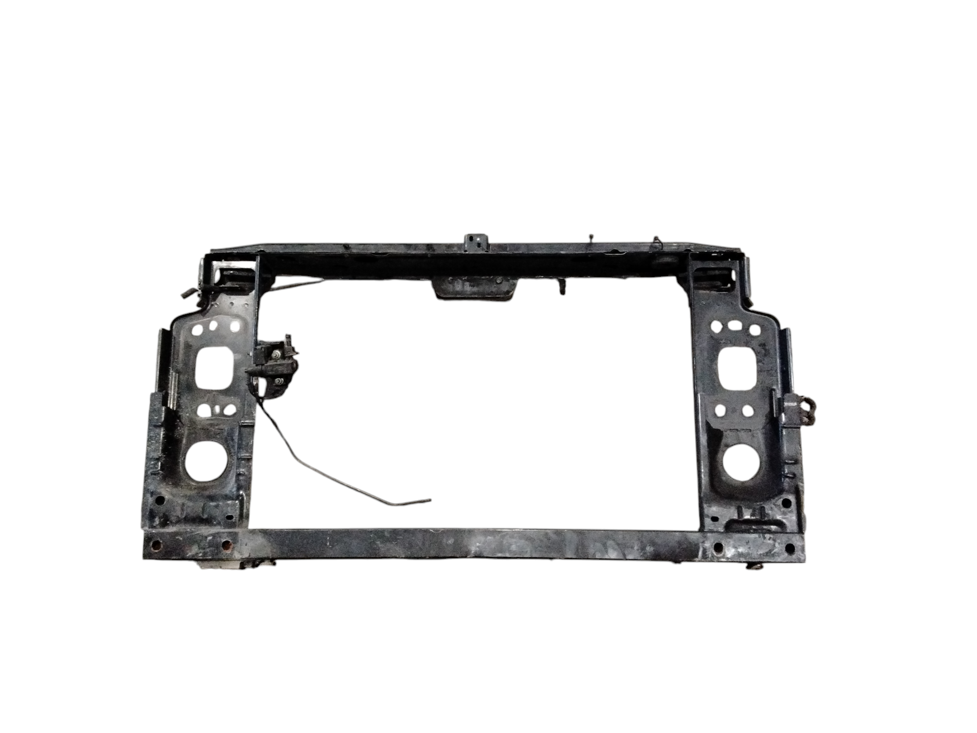 Calandra per Alfa Romeo Giulietta Serie (940_) (10>13) (2010 - 2013)