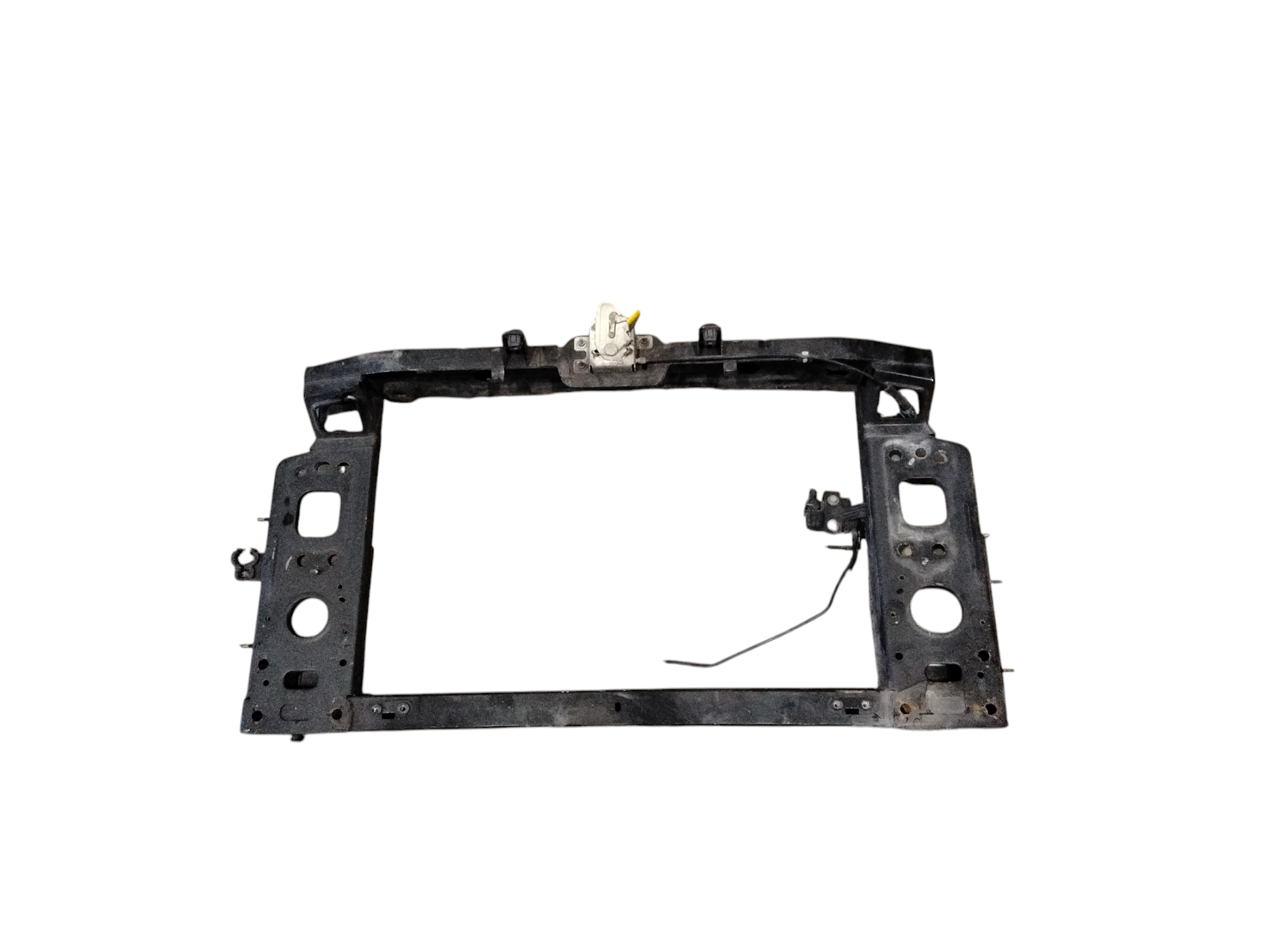 Calandra per Alfa Romeo Giulietta Serie (940_) (10>13) (2010 - 2013)