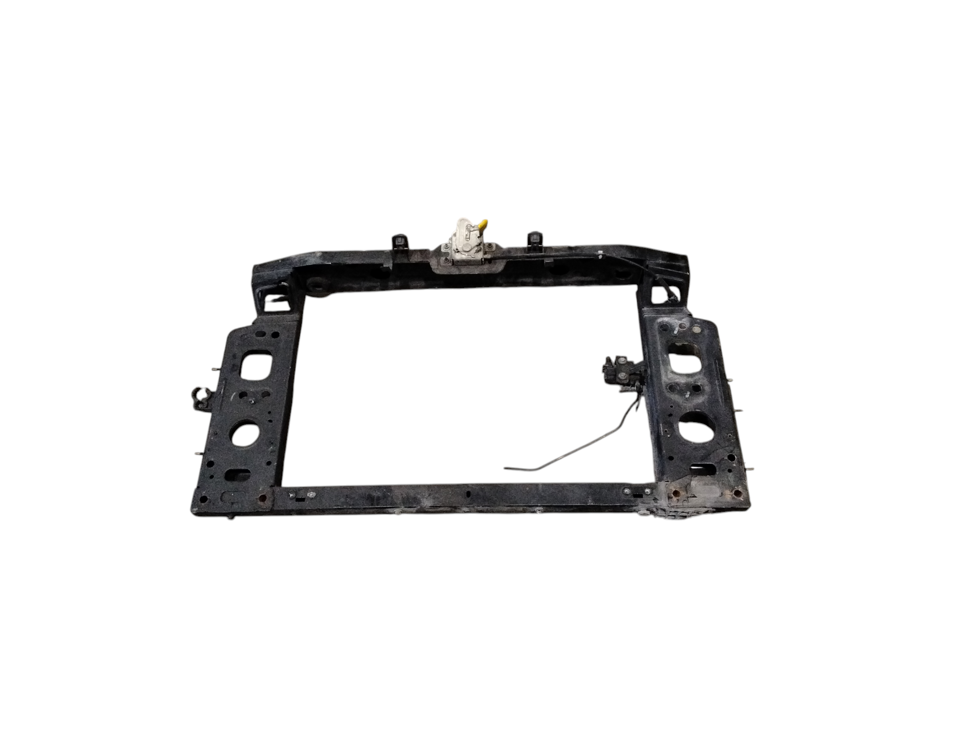 Calandra per Alfa Romeo Giulietta Serie (940_) (10>13) (2010 - 2013)