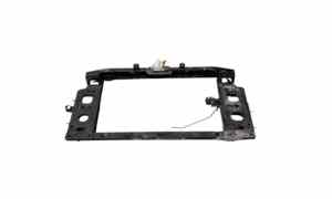 Calandra per Alfa Romeo Giulietta Serie (940_) (10>13) (2010 - 2013)