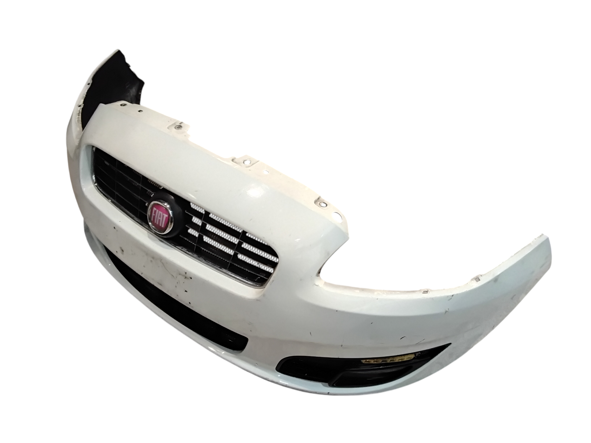 Paraurti Anteriore Completo per Fiat Croma 3� Serie (2007 - In produzione)