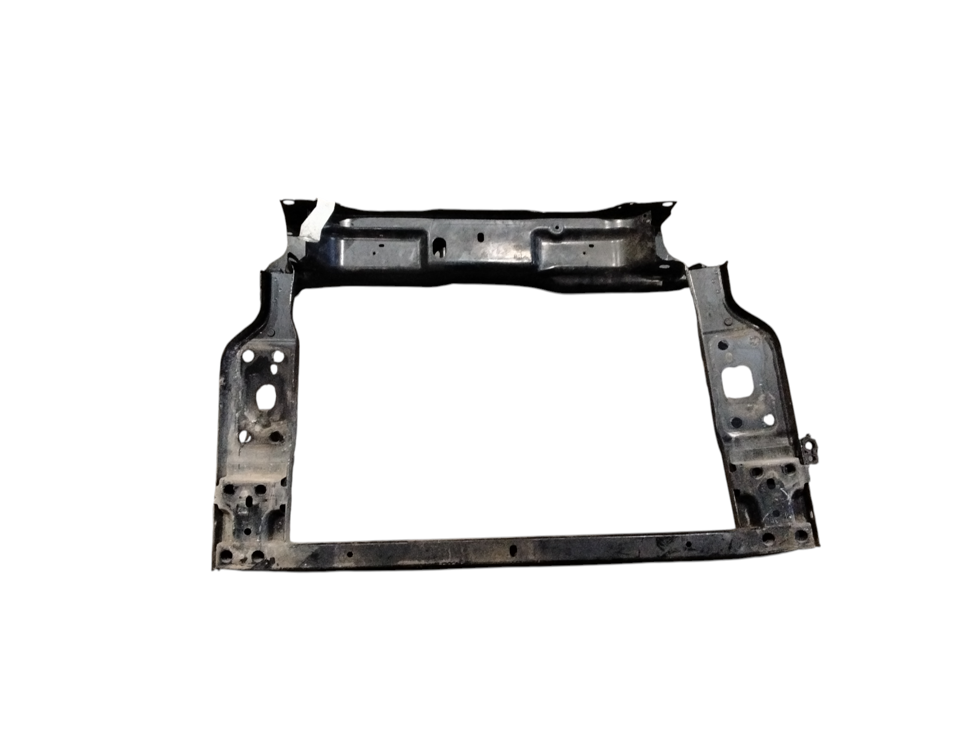 Calandra per Lancia Ypsilon 4 Serie (2011 - In produzione)