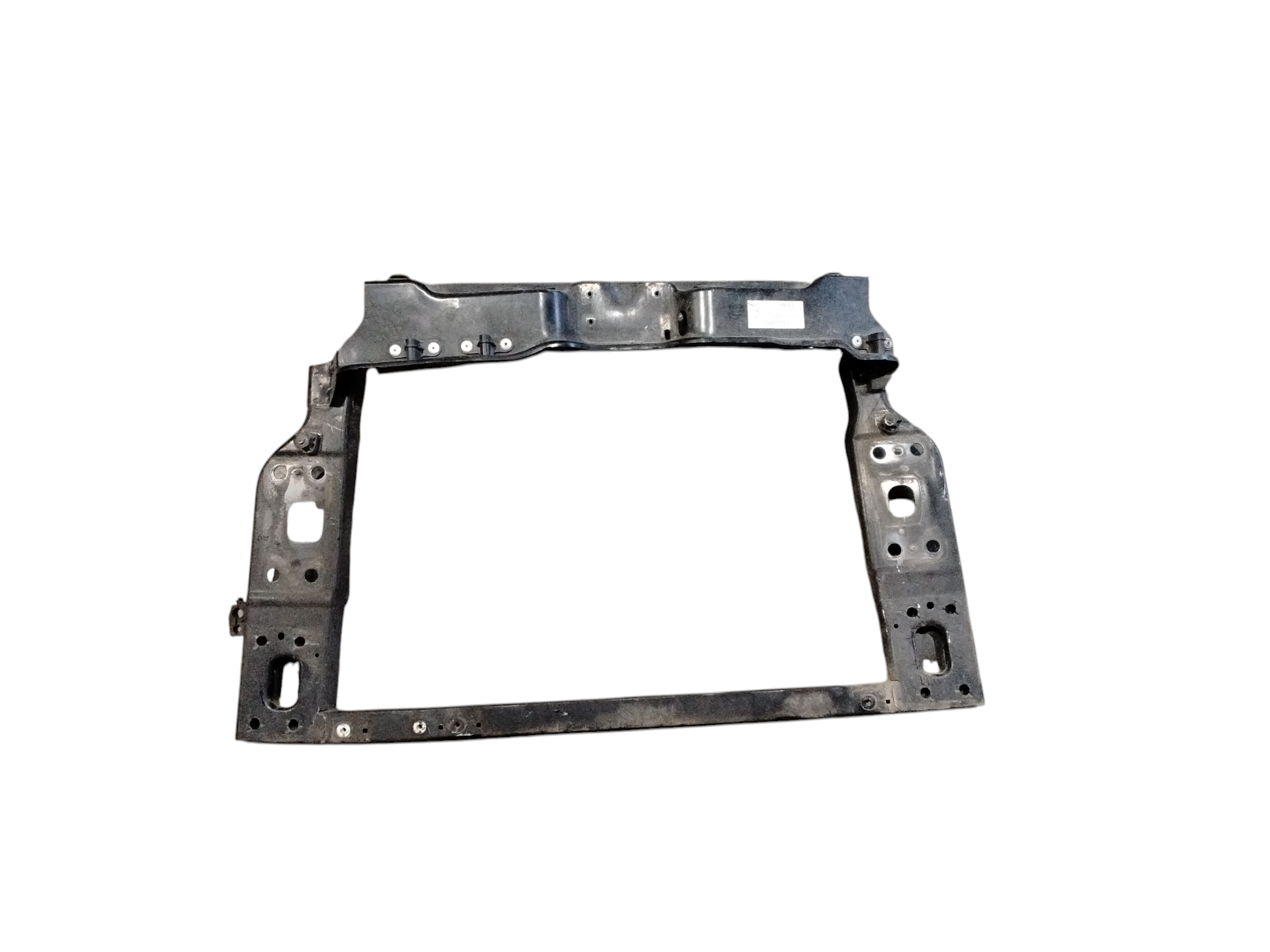 Calandra per Lancia Ypsilon 4 Serie (2011 - In produzione)