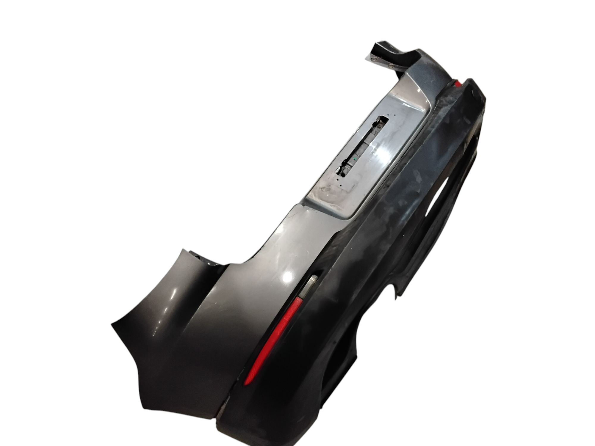 Paraurti Posteriore completo per Volkswagen Tiguan 1� Serie (2007 - 2011)