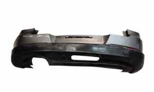 Paraurti Posteriore completo per Volkswagen Tiguan 1� Serie (2007 - 2011)