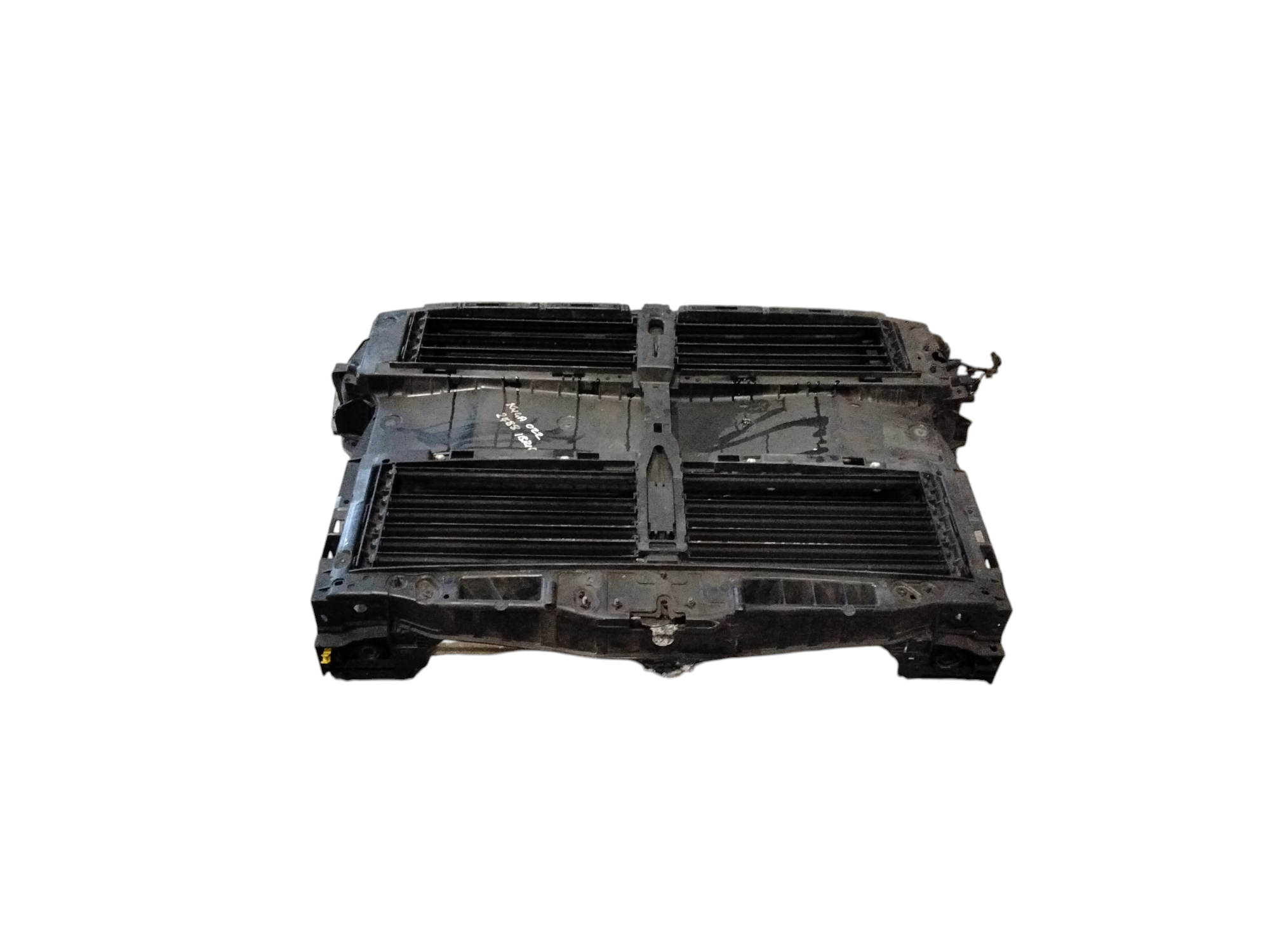 Calandra per Ford Kuga (2020 - )