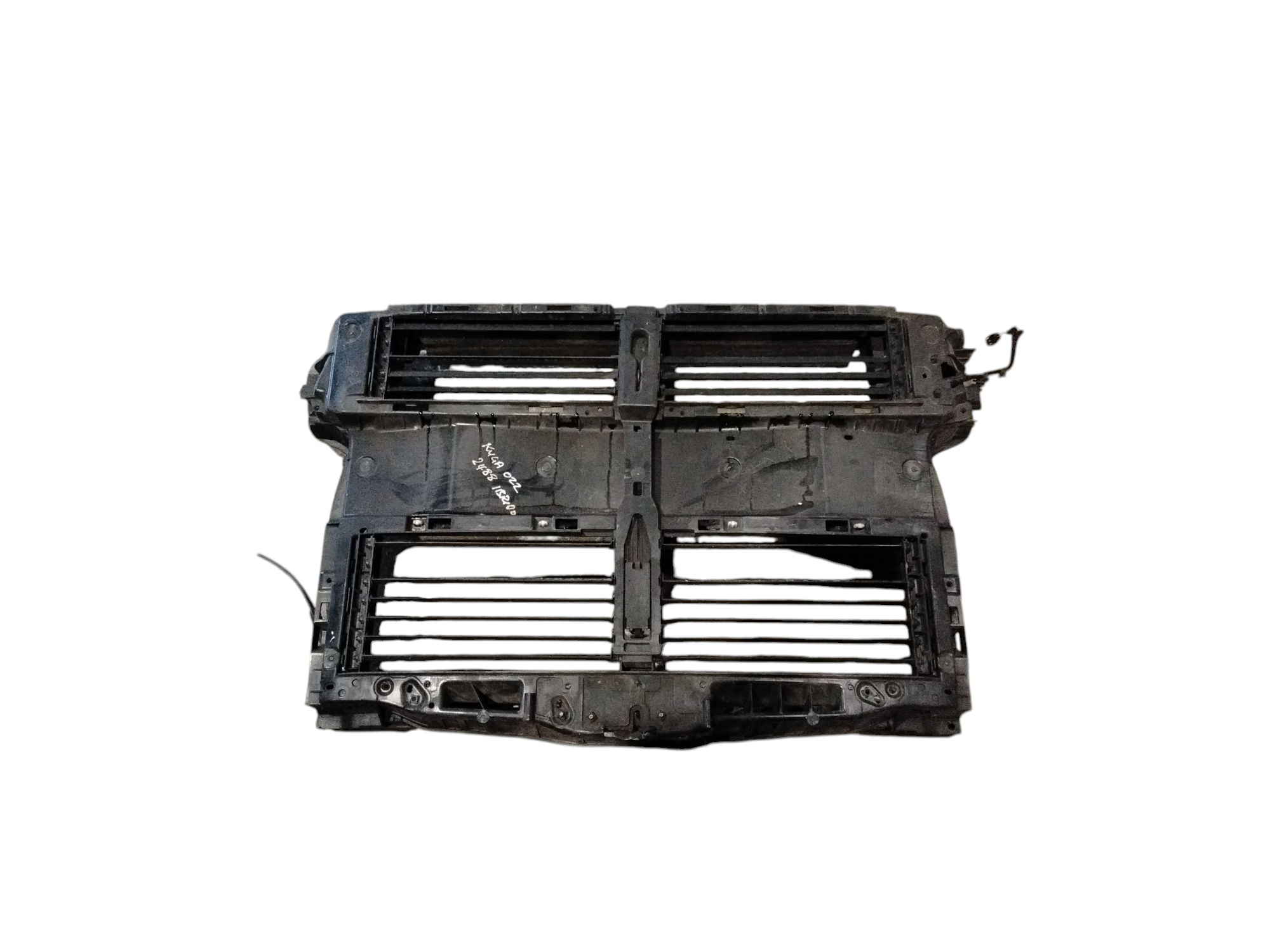 Calandra per Ford Kuga (2020 - )