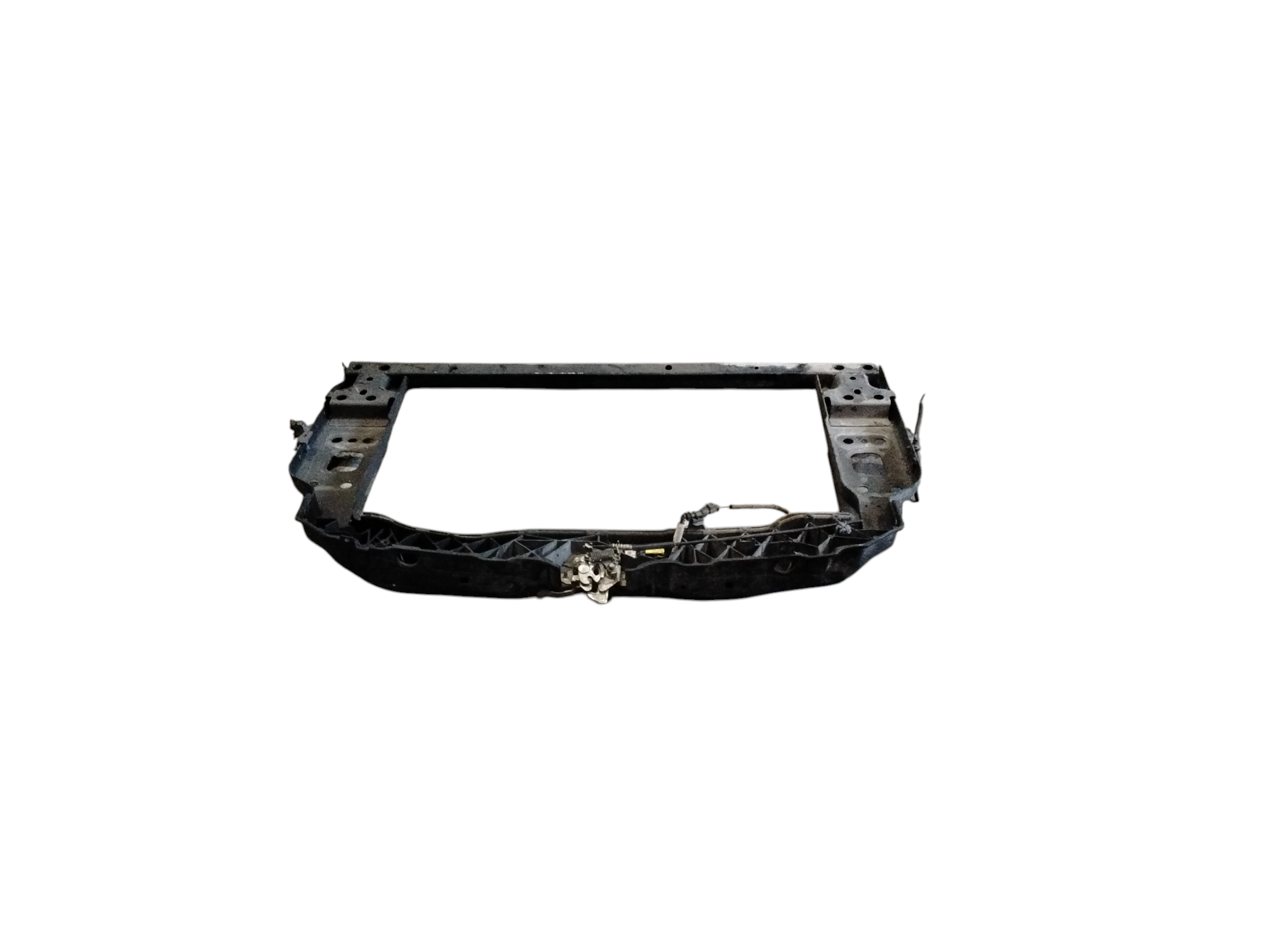 Calandra per Fiat Panda 3� Serie (2012 - In produzione)