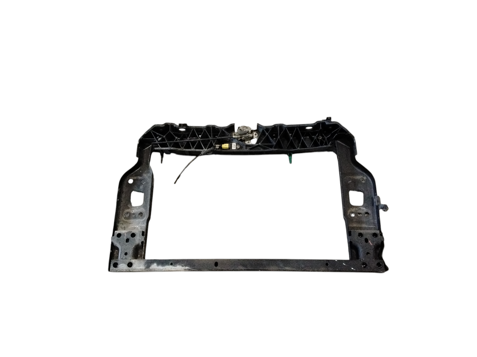 Calandra per Fiat Panda 3� Serie (2012 - In produzione)