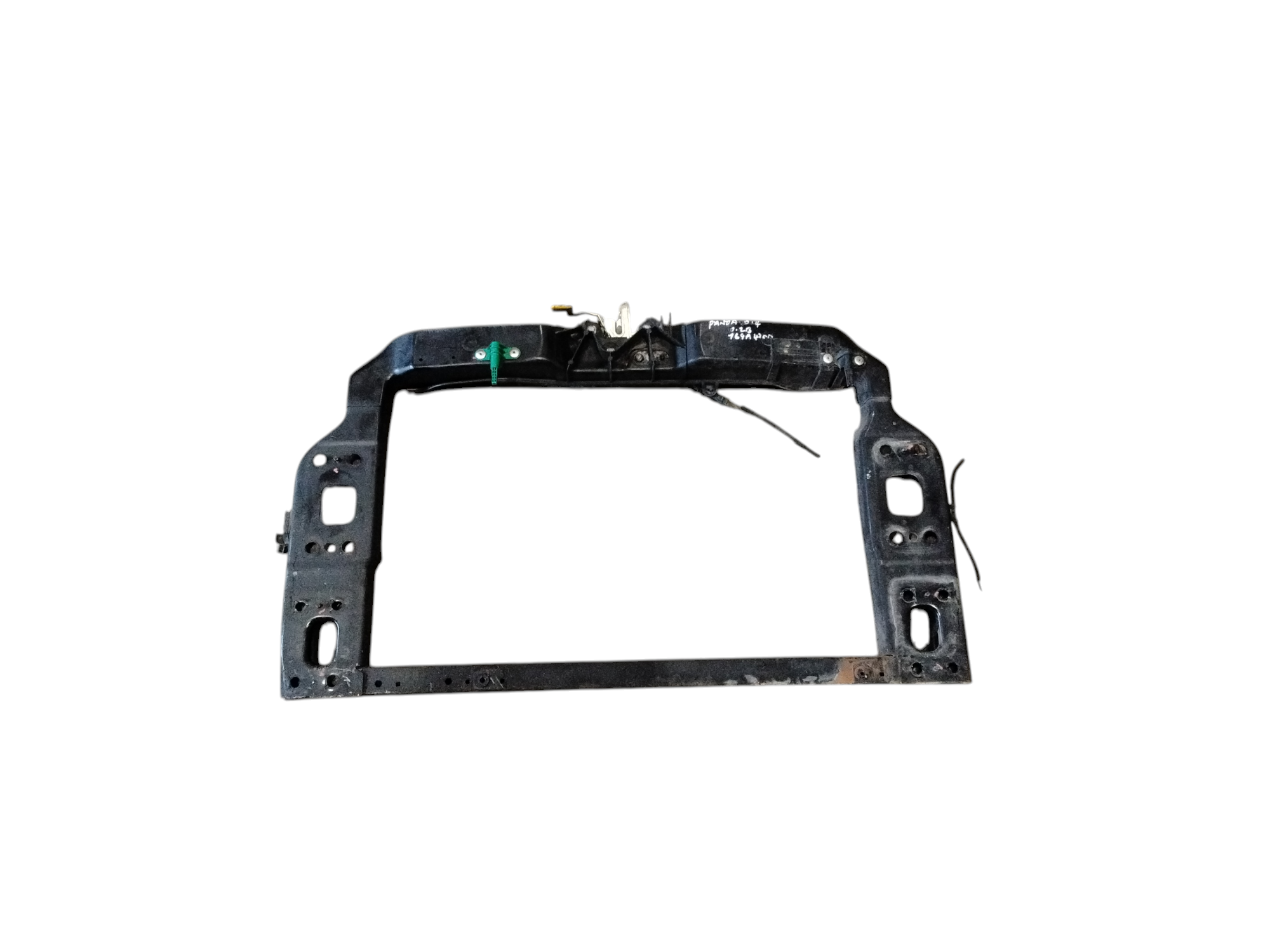 Calandra per Fiat Panda 3� Serie (2012 - In produzione)