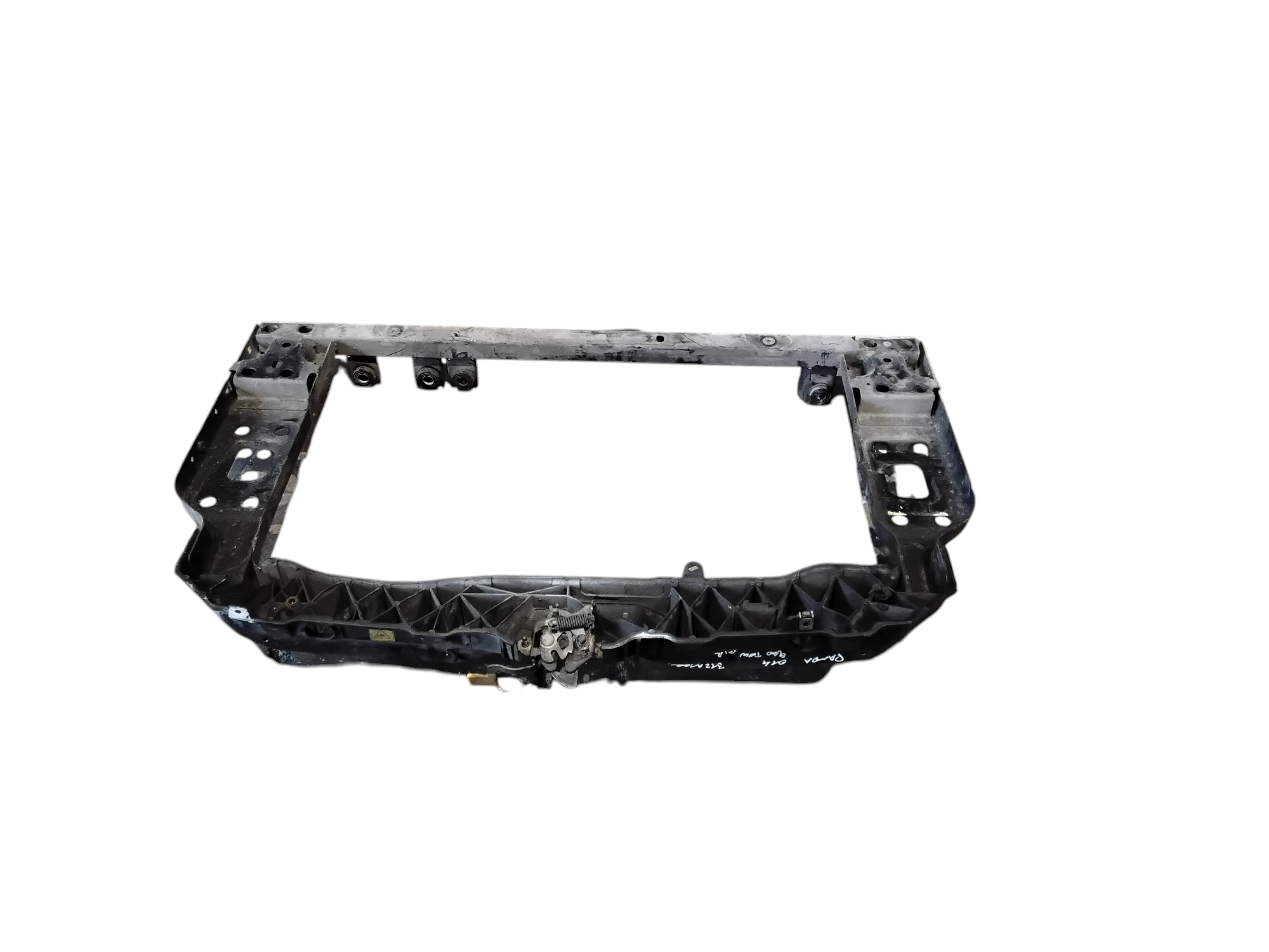 Calandra per Fiat Panda 3� Serie (2012 - In produzione)