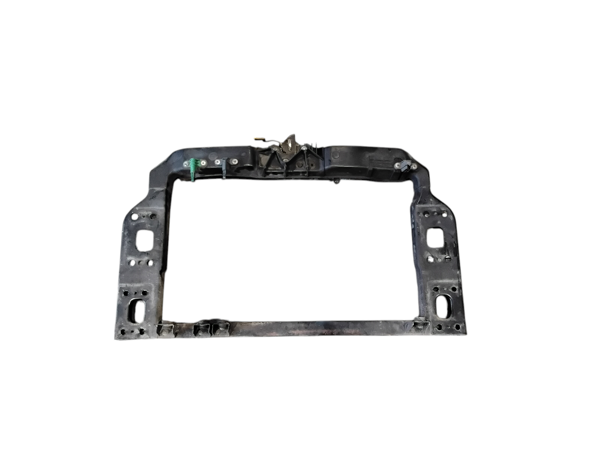 Calandra per Fiat Panda 3� Serie (2012 - In produzione)