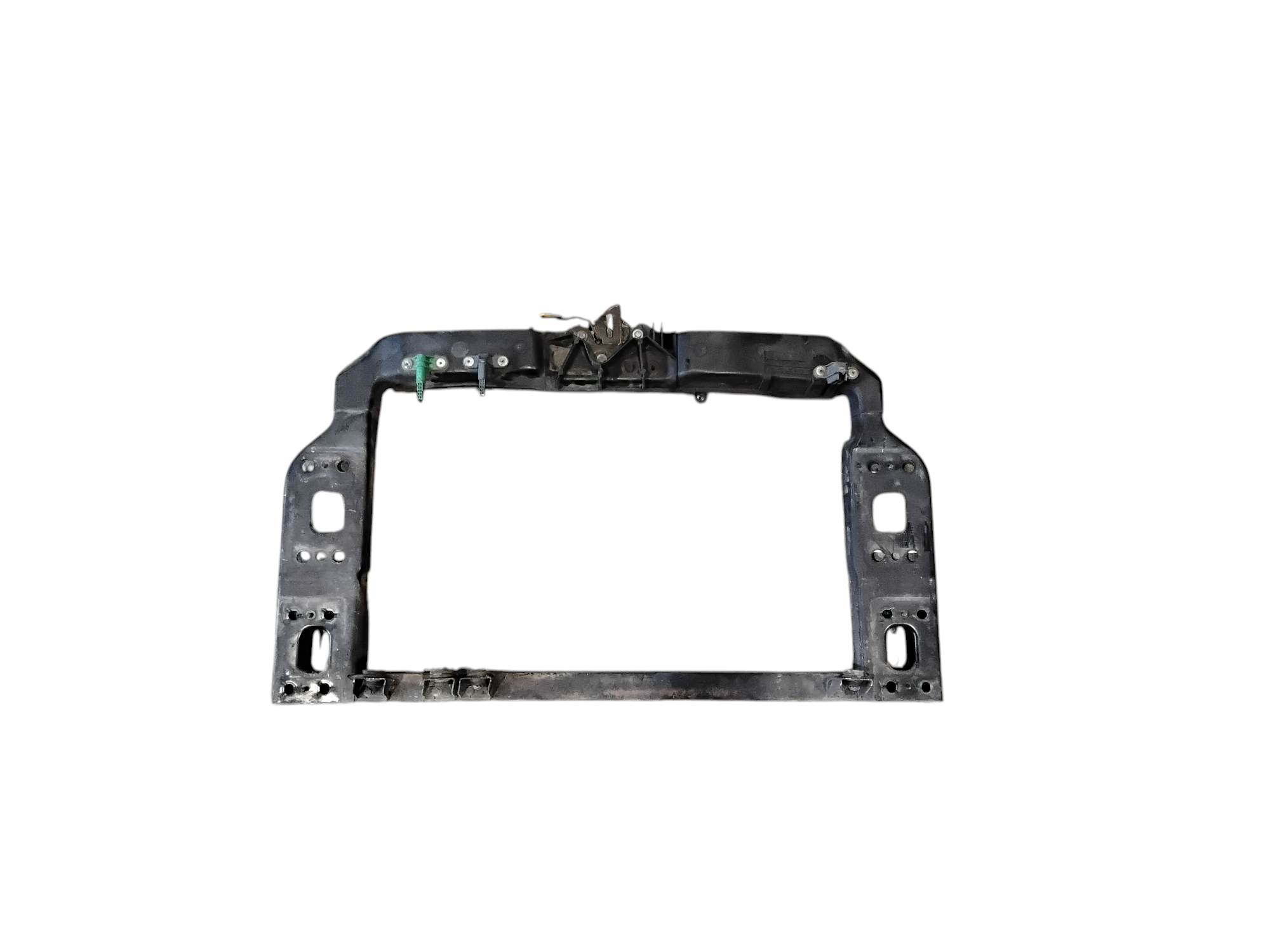 Calandra per Fiat Panda 3� Serie (2012 - In produzione)