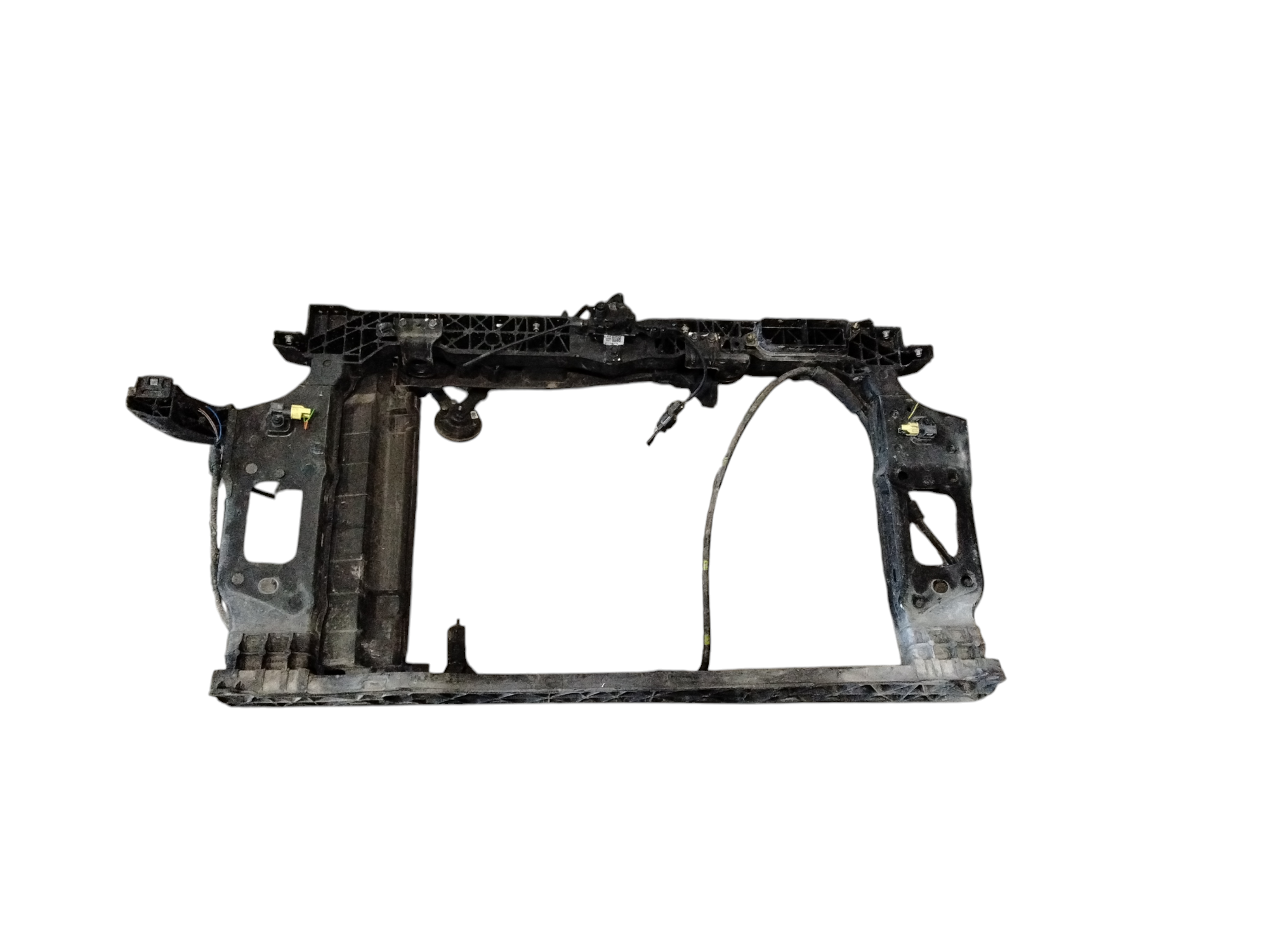 Calandra per Hyundai i10 (2019 - )