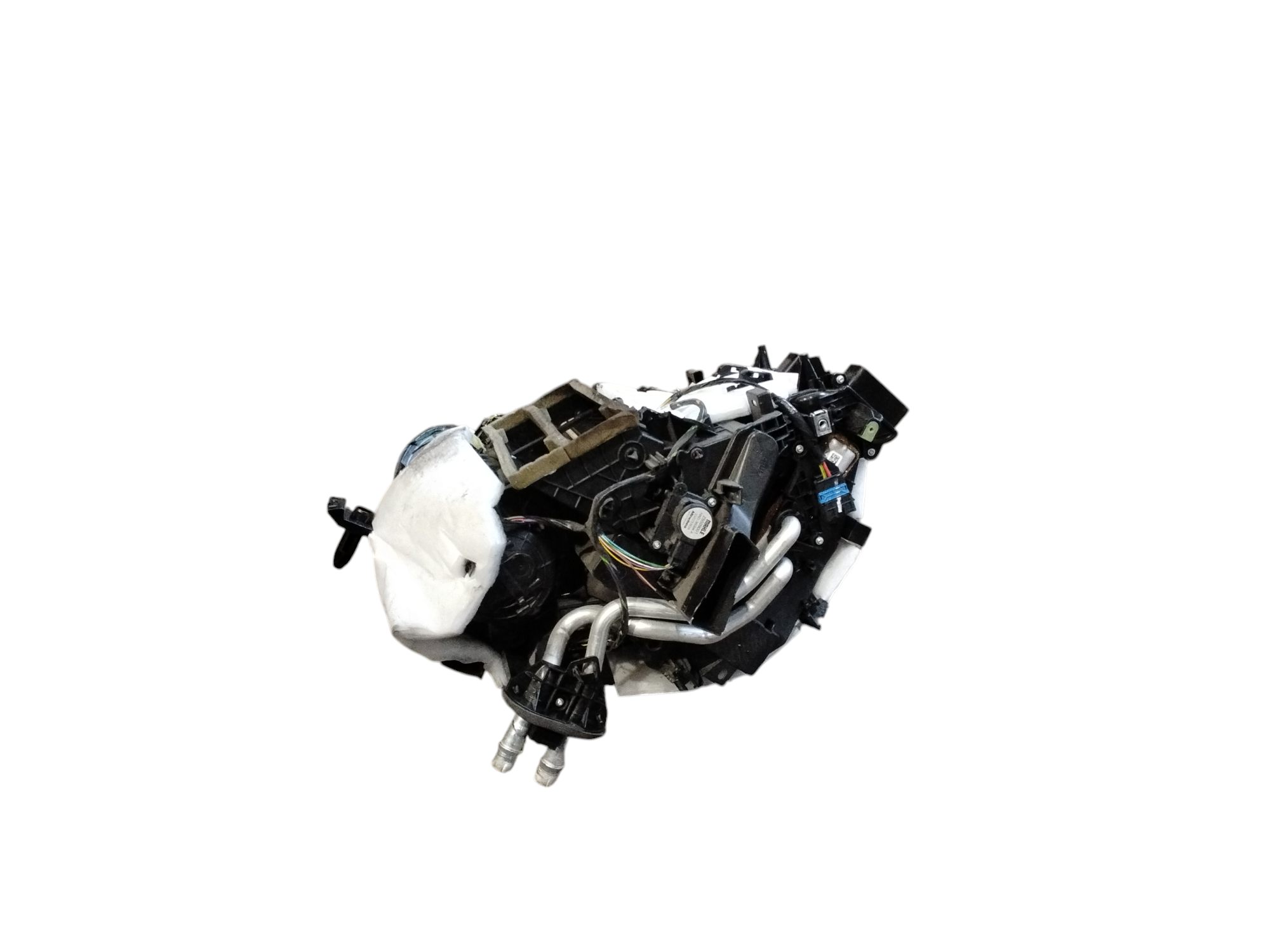 Apparato di Riscaldamento per Citroen C3 Aircross (2017 - )