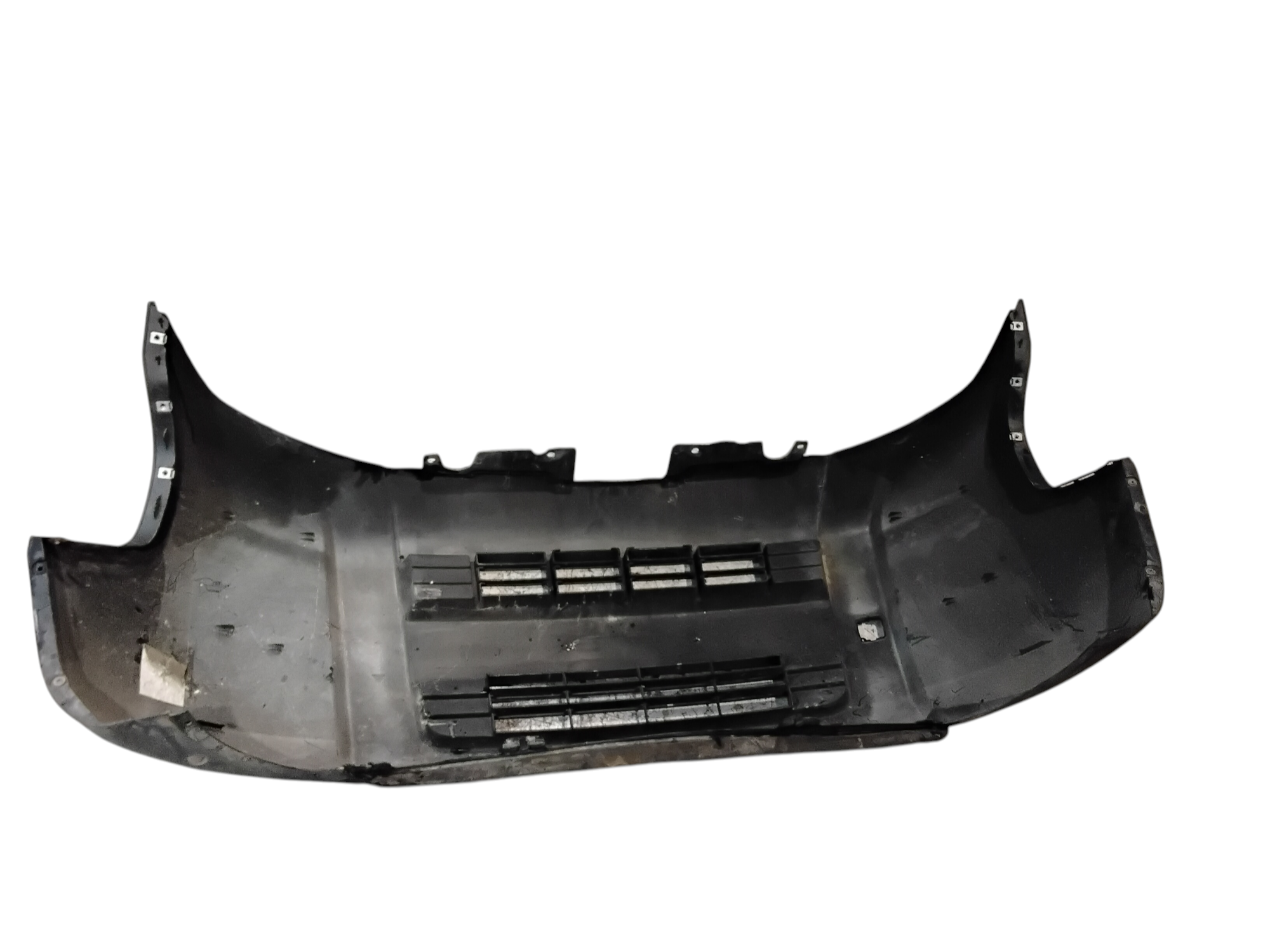 Paraurti Anteriore Completo per Peugeot Bipper 1� Serie (2007 - In produzione)