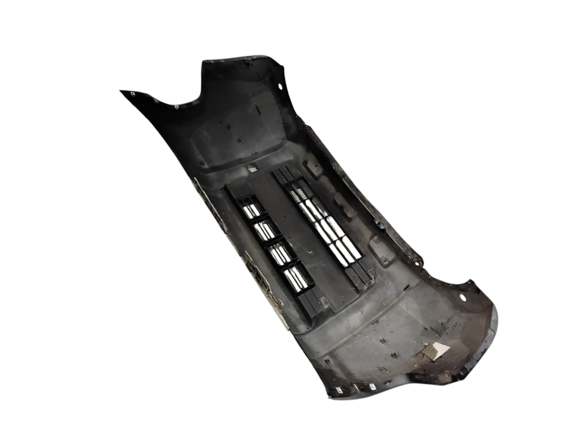 Paraurti Anteriore Completo per Peugeot Bipper 1� Serie (2007 - In produzione)