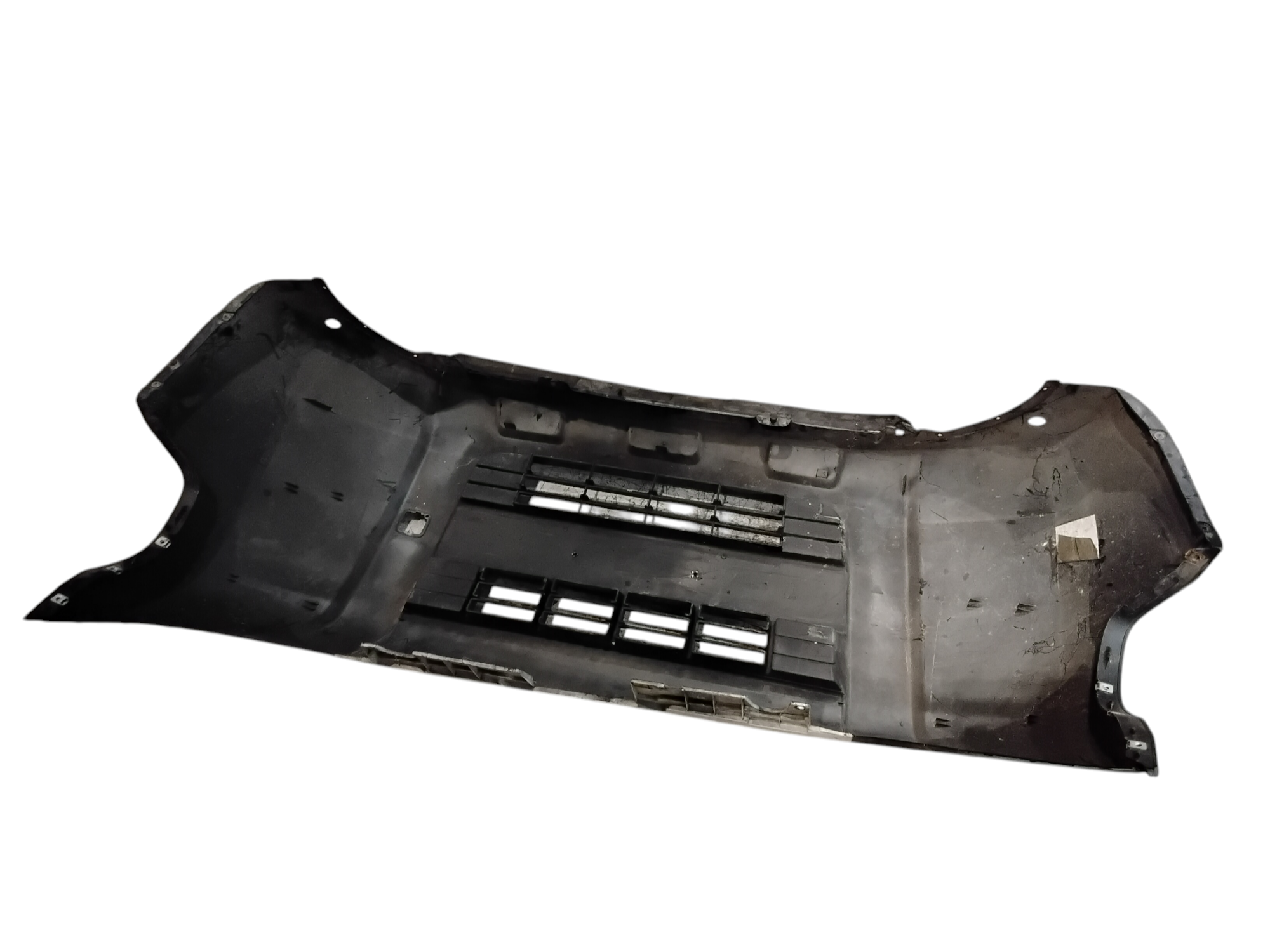 Paraurti Anteriore Completo per Peugeot Bipper 1� Serie (2007 - In produzione)