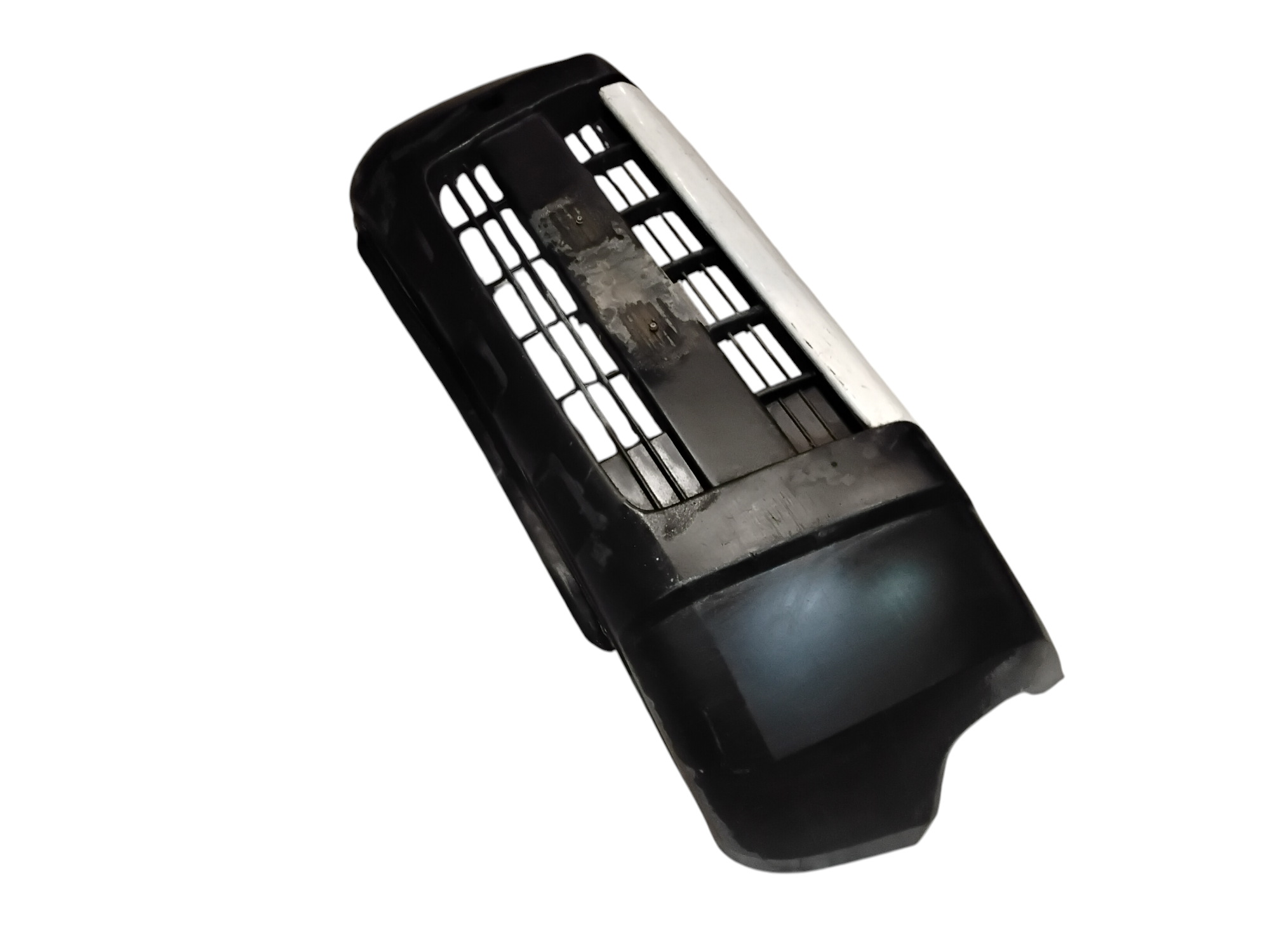 Paraurti Anteriore Completo per Peugeot Bipper 1� Serie (2007 - In produzione)