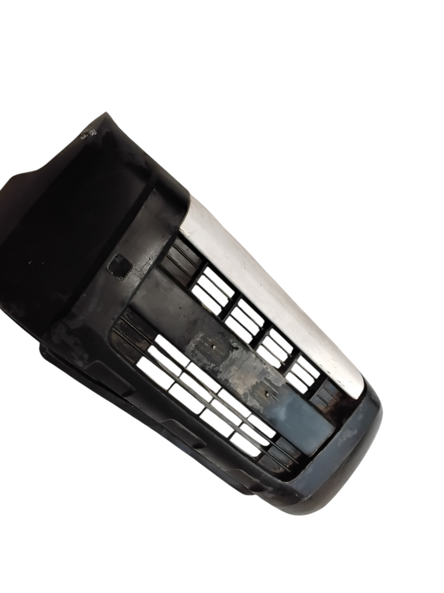 Paraurti Anteriore Completo per Peugeot Bipper 1� Serie (2007 - In produzione)