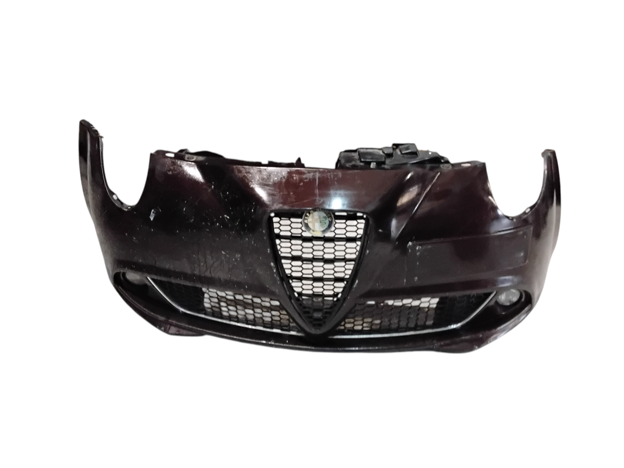 Paraurti Anteriore Completo per Alfa Romeo Mito Serie (955_) (08>) (2008 - In produzione)