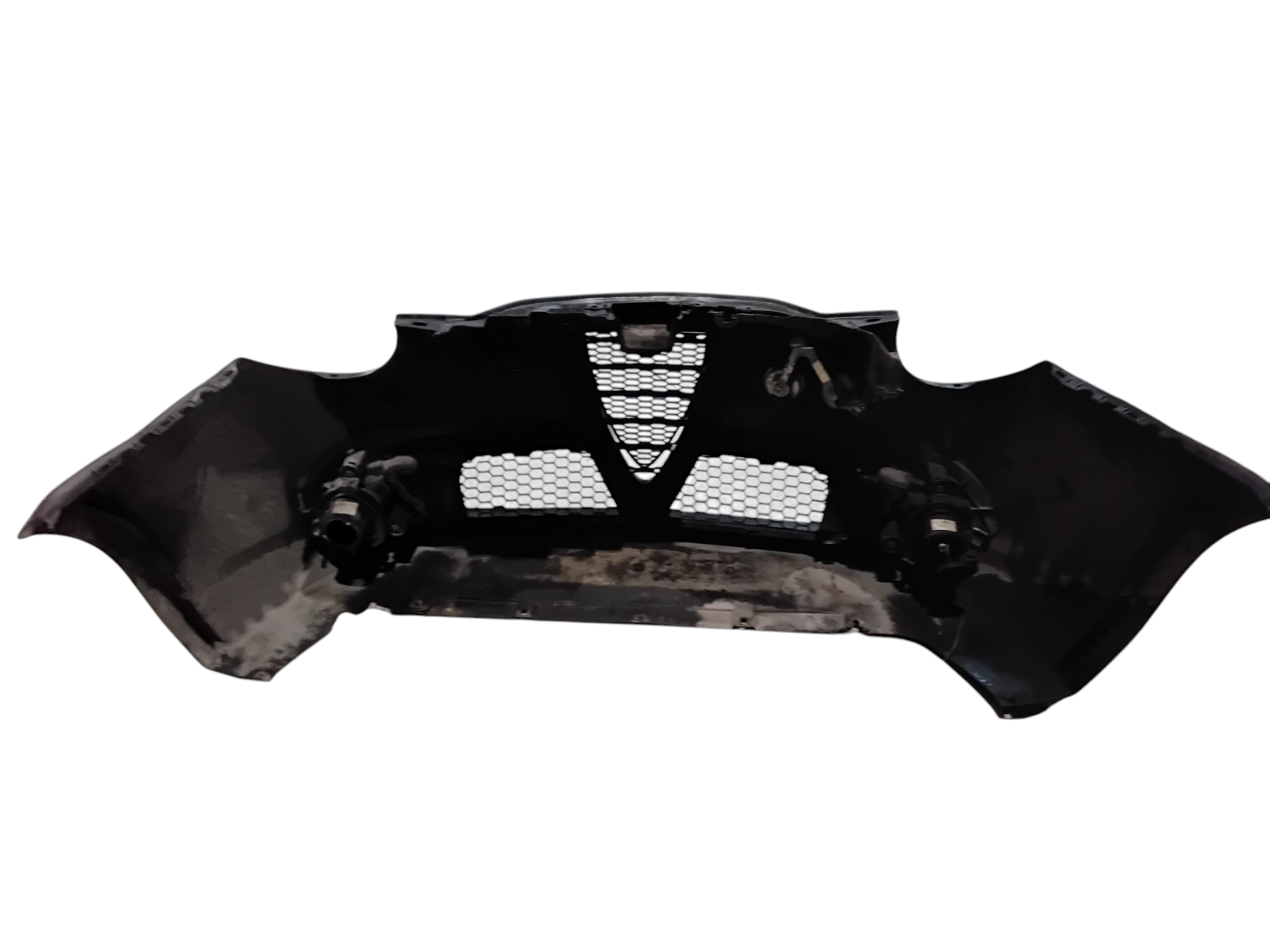 Paraurti Anteriore Completo per Alfa Romeo Mito Serie (955_) (08>) (2008 - In produzione)