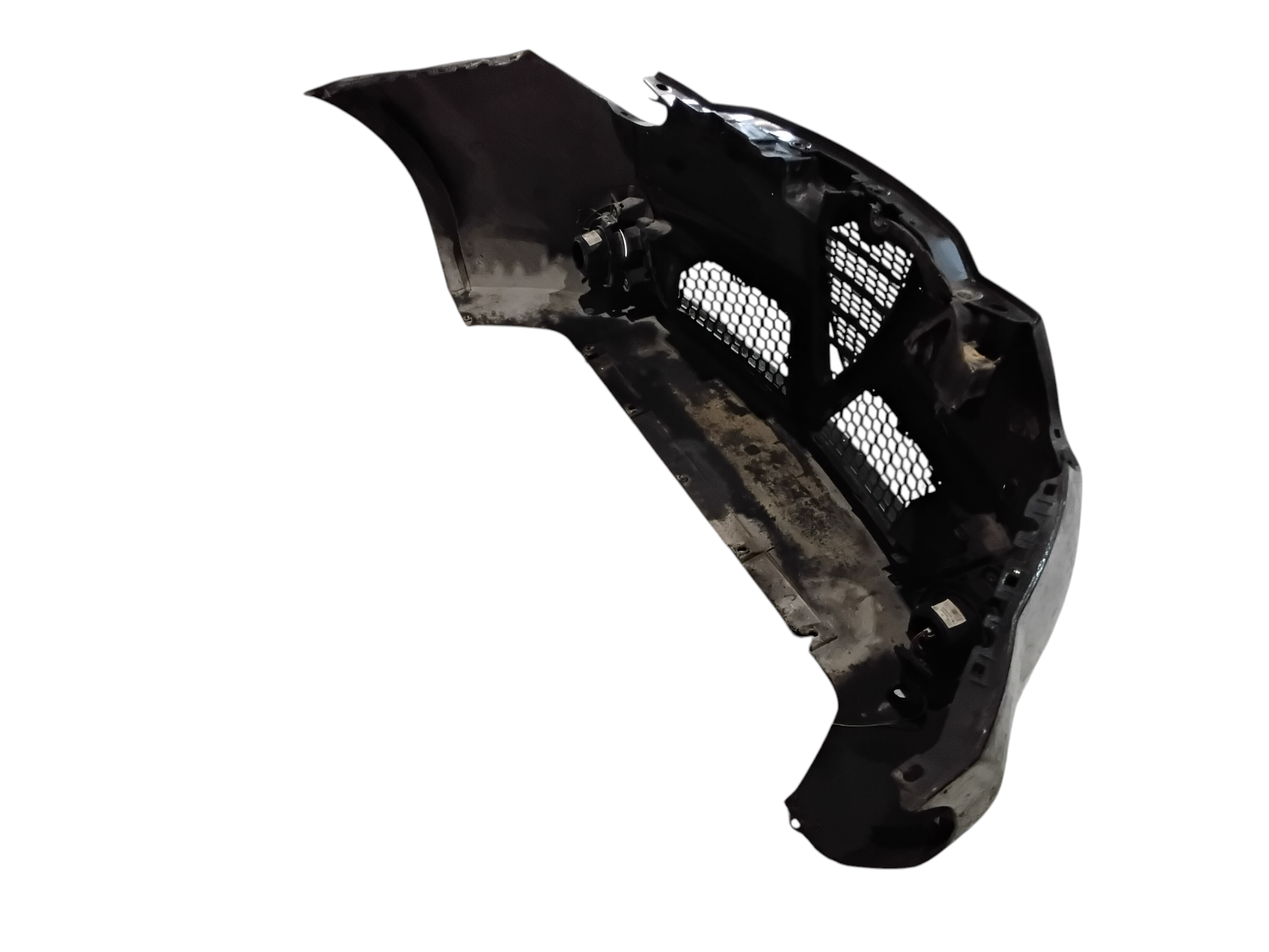 Paraurti Anteriore Completo per Alfa Romeo Mito Serie (955_) (08>) (2008 - In produzione)