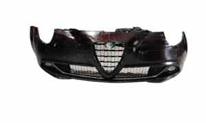 Paraurti Anteriore Completo per Alfa Romeo Mito Serie (955_) (08>) (2008 - In produzione)