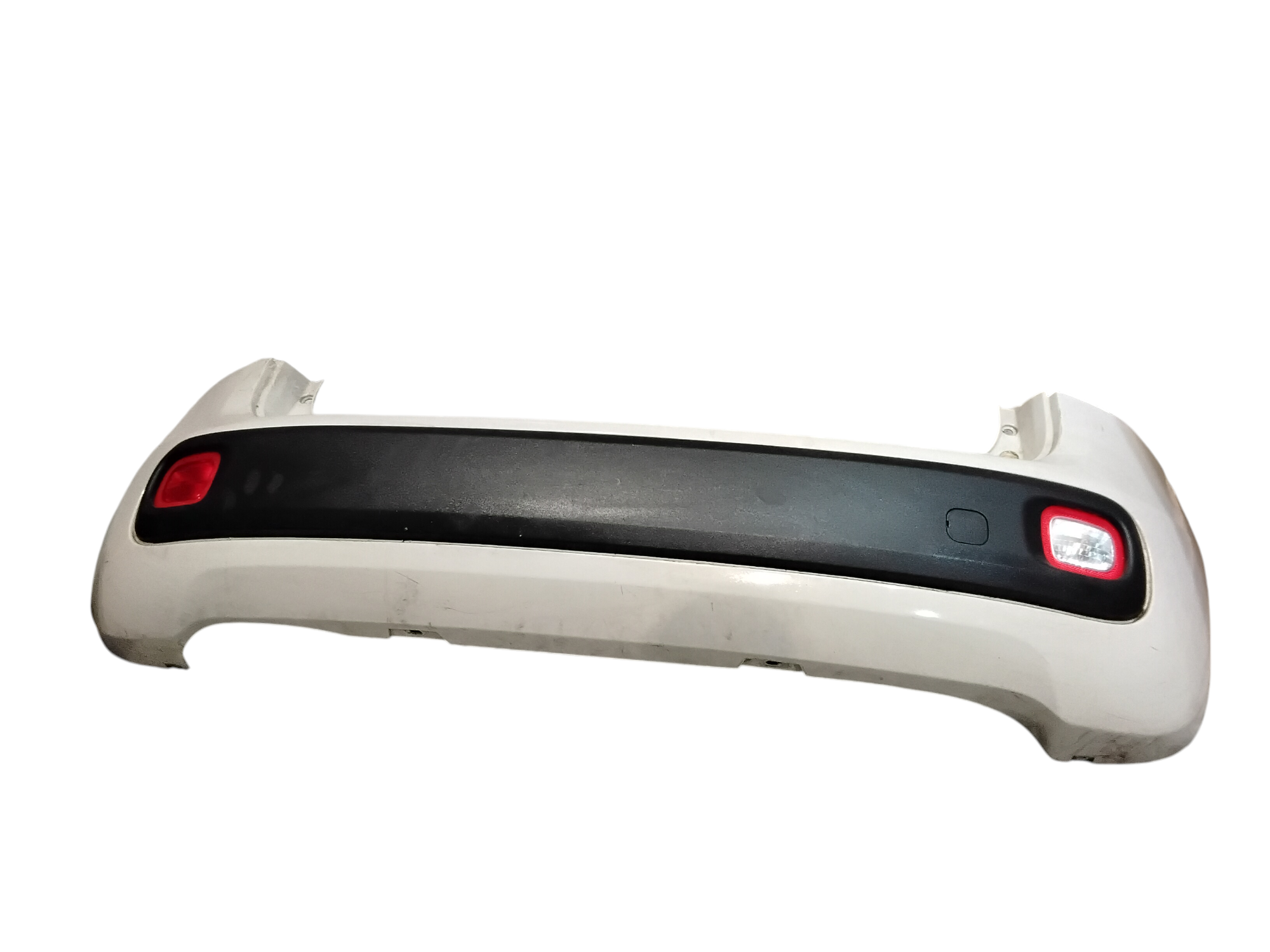 Paraurti Posteriore completo per Fiat Panda 3 Serie (2012 - In produzione)