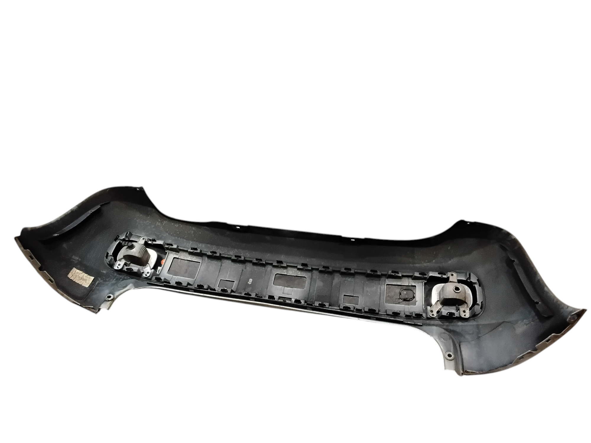 Paraurti Posteriore completo per Fiat Panda 3 Serie (2012 - In produzione)