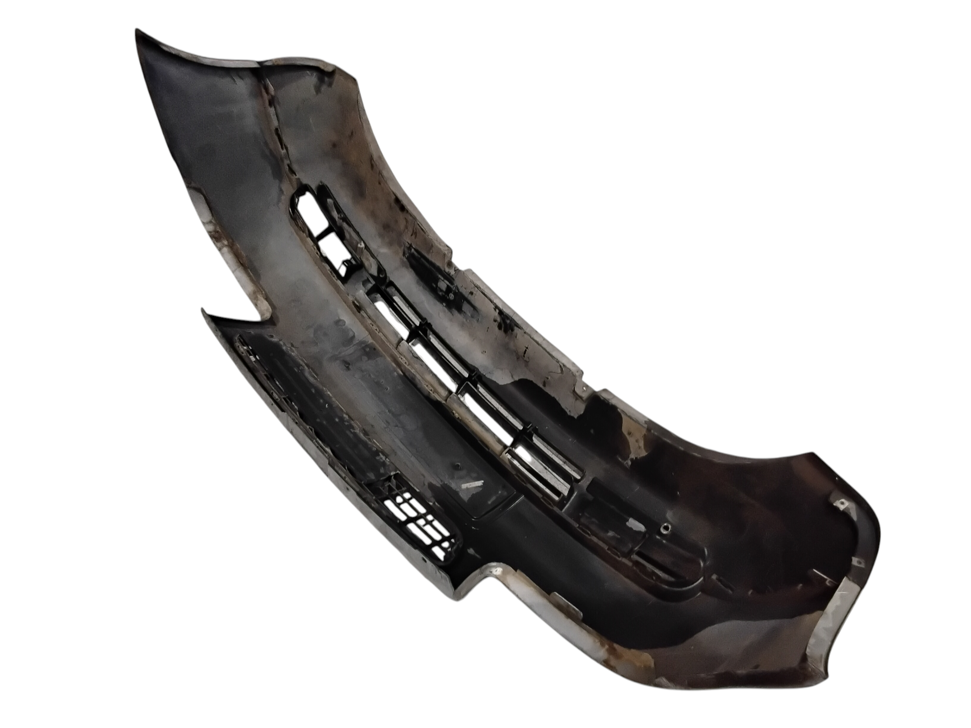 Paraurti Anteriore Completo per Audi A3 Serie (8l1) (96>03) (1996 - 2003)