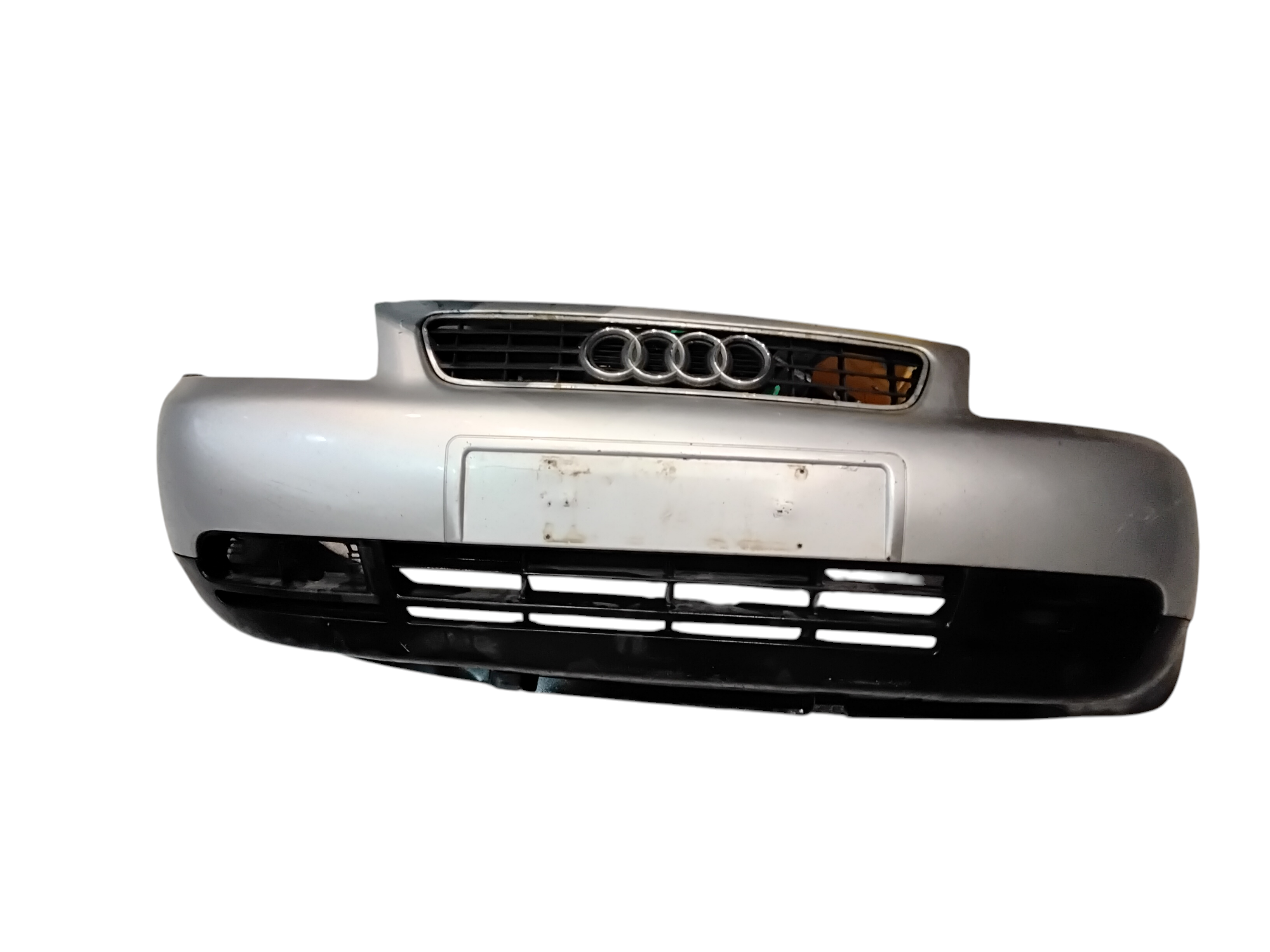 Paraurti Anteriore Completo per Audi A3 Serie (8l1) (96>03) (1996 - 2003)