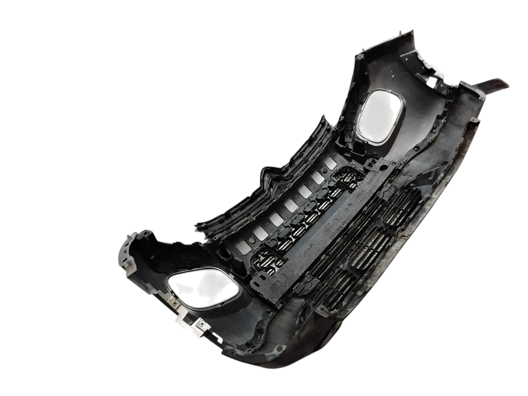 Paraurti Anteriore Completo per Citroen C3 Aircross (2017 - )