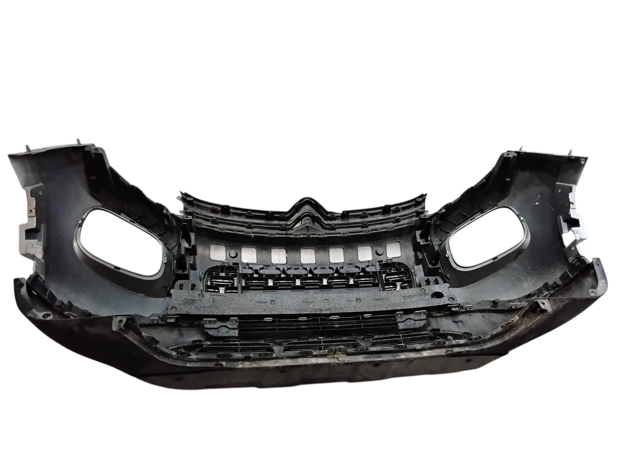 Paraurti Anteriore Completo per Citroen C3 Aircross (2017 - )