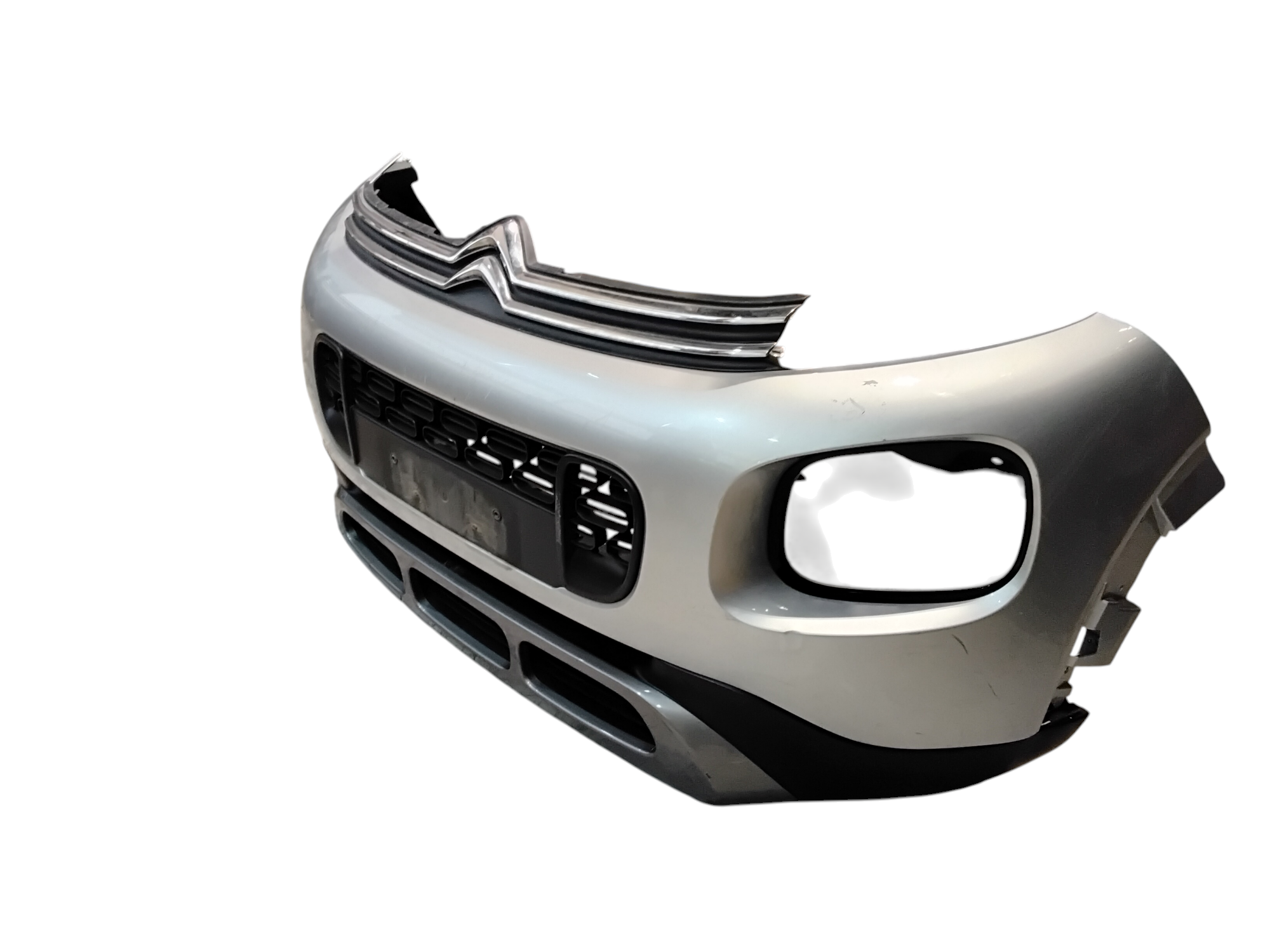 Paraurti Anteriore Completo per Citroen C3 Aircross (2017 - )