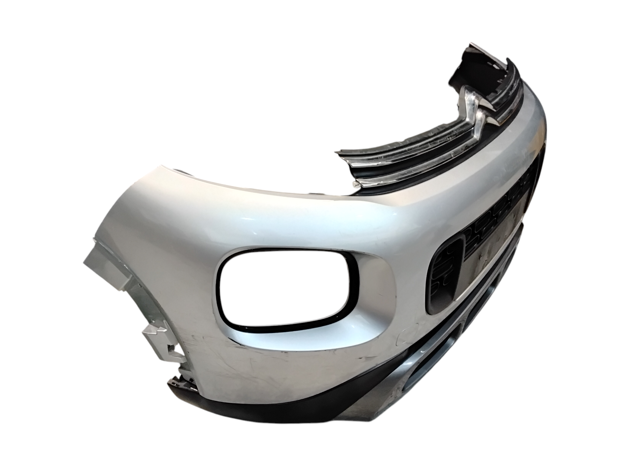 Paraurti Anteriore Completo per Citroen C3 Aircross (2017 - )