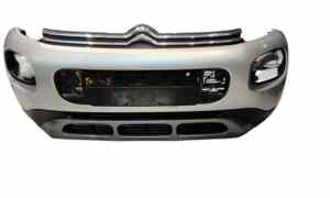 Paraurti Anteriore Completo per Citroen C3 Aircross (2017 - )