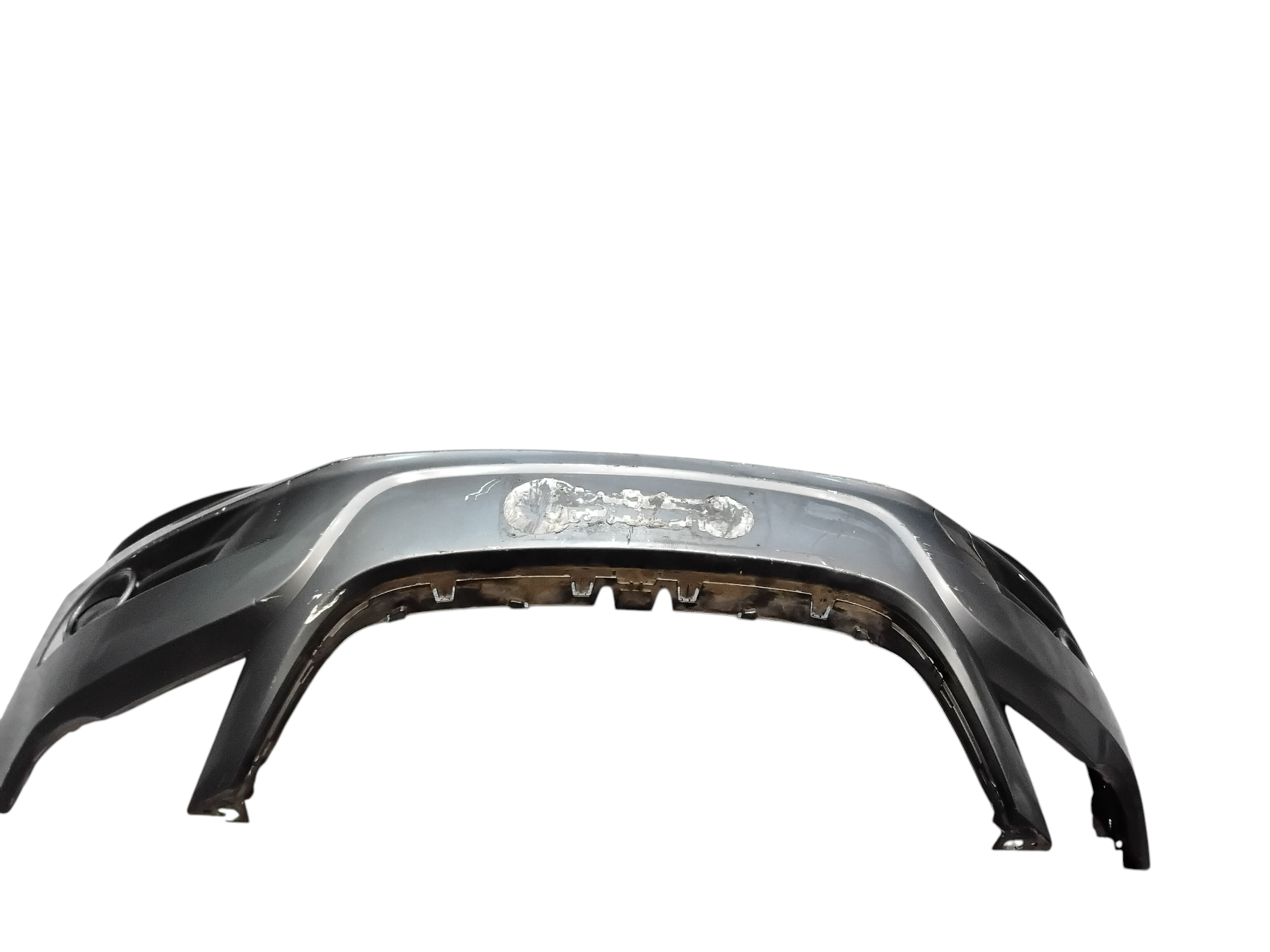 Paraurti Anteriore Completo per Volkswagen Tiguan 1� Serie (2007 - 2011)