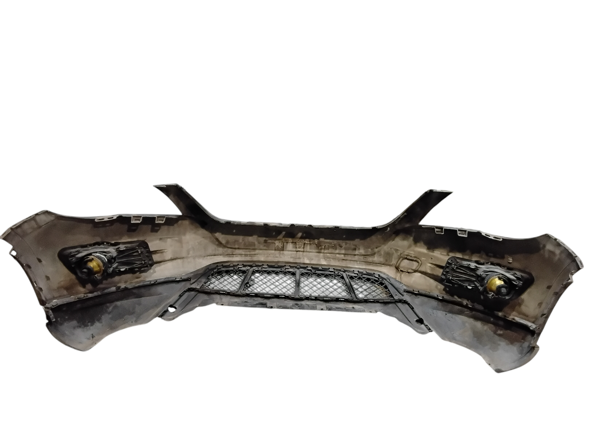 Paraurti Anteriore Completo per Volkswagen Tiguan 1� Serie (2007 - 2011)