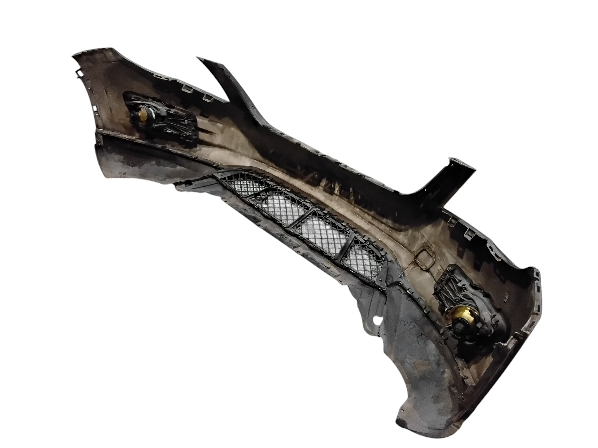 Paraurti Anteriore Completo per Volkswagen Tiguan 1� Serie (2007 - 2011)