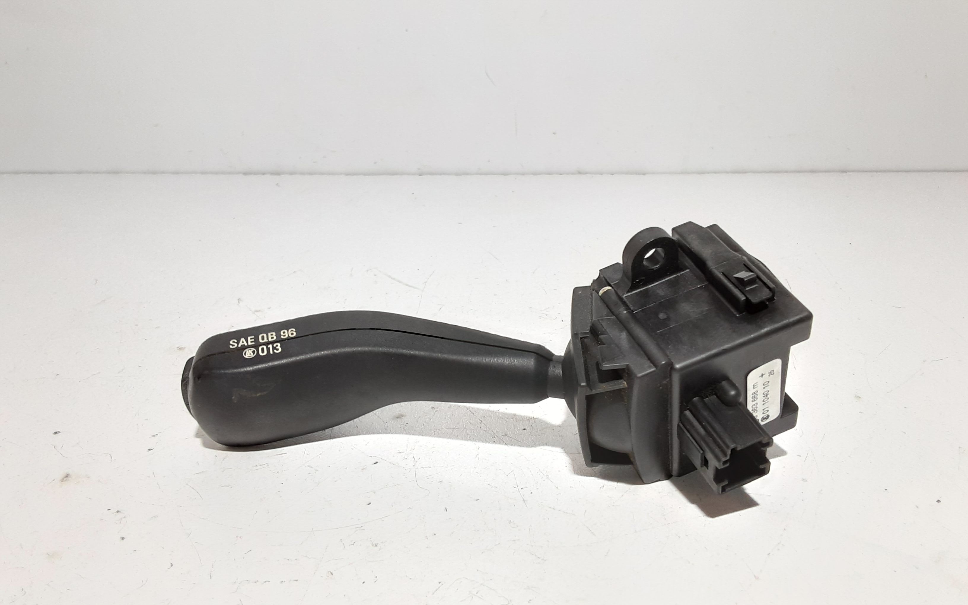 Devioluci BMW X3 1 Serie