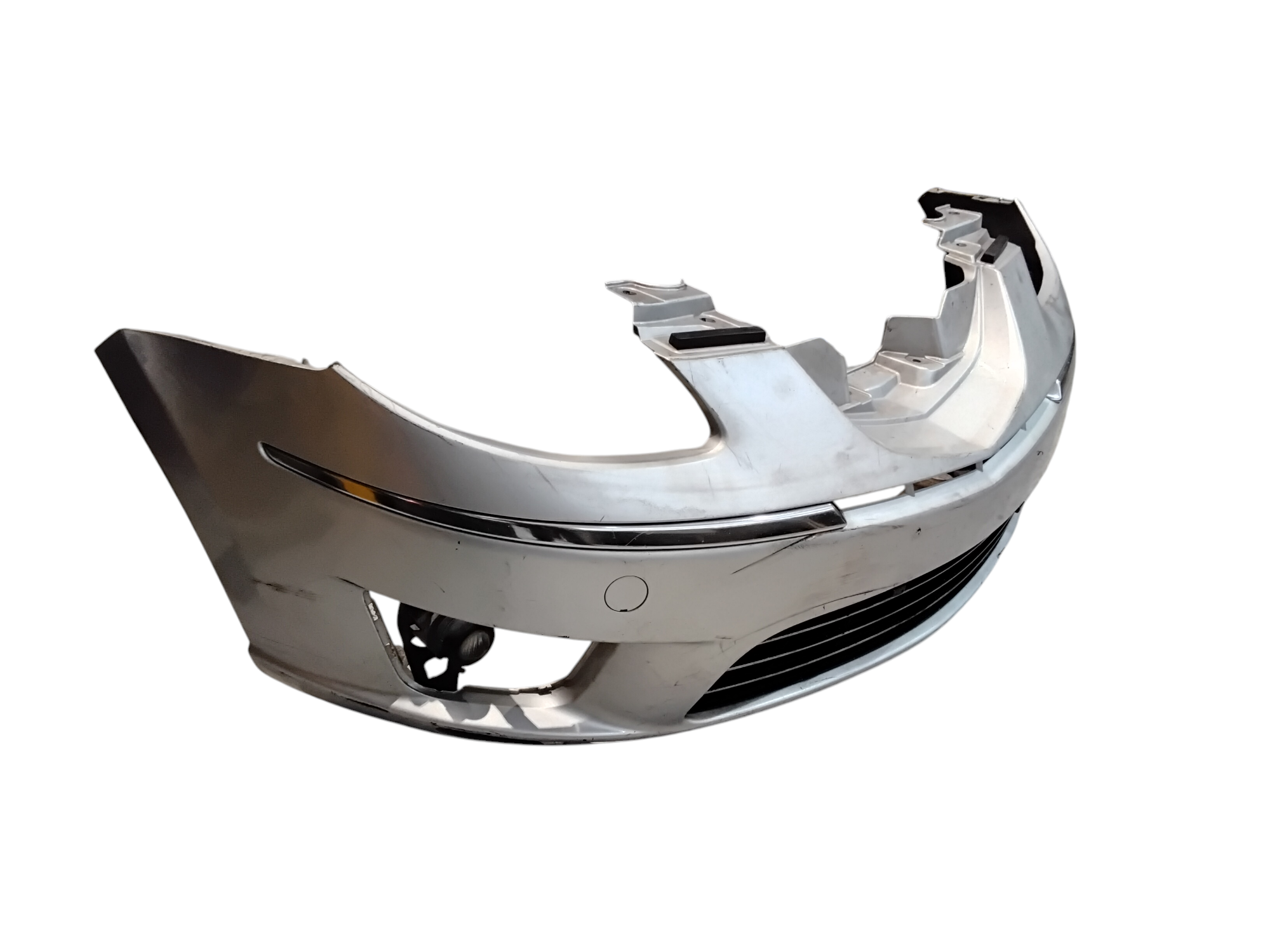 Paraurti Anteriore Completo per Lancia Musa 2 Serie (2007 - In produzione)