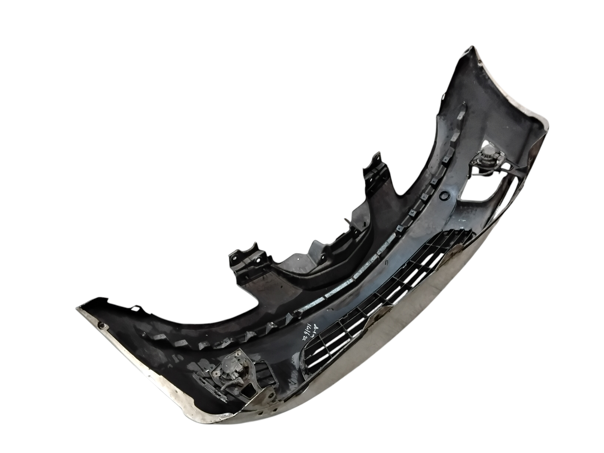 Paraurti Anteriore Completo per Lancia Musa 2 Serie (2007 - In produzione)